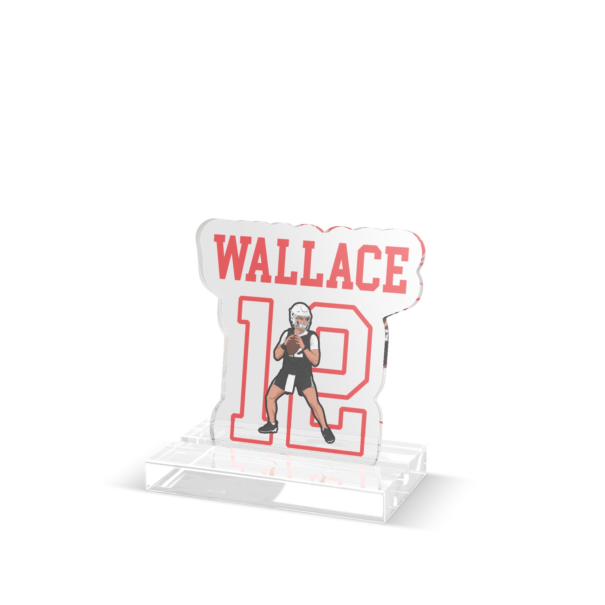 Desk Display — character_shirsey in Classic