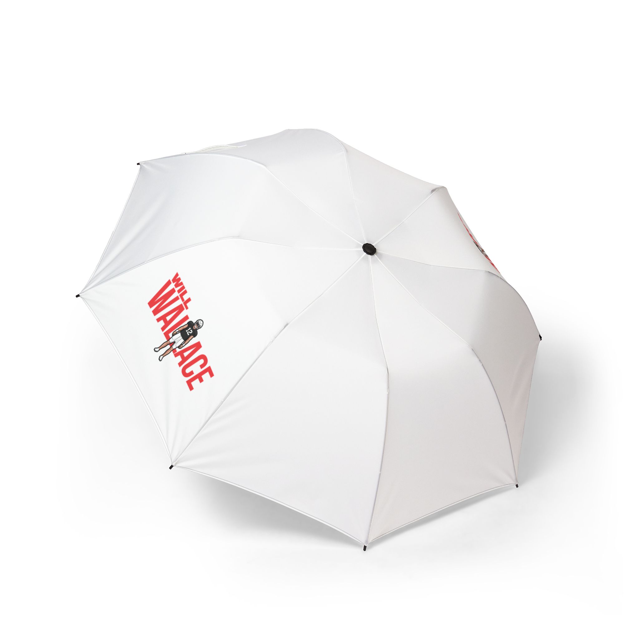 Foldable Umbrella — character_player_name in Classic