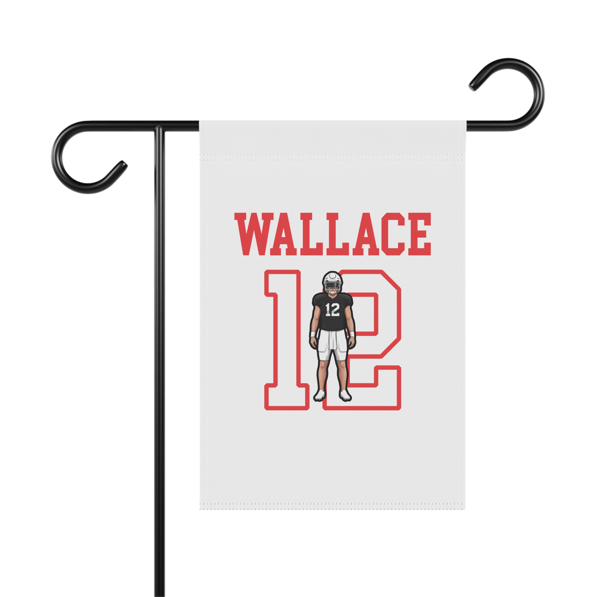 Garden & House Banner — character_shirsey in Classic