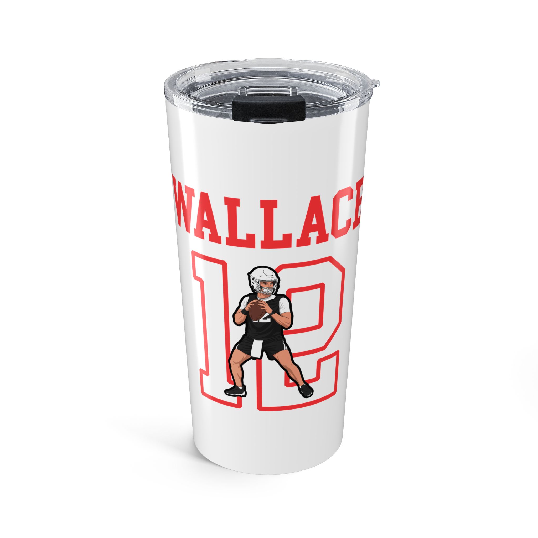20oz Tumbler — character_shirsey in Classic
