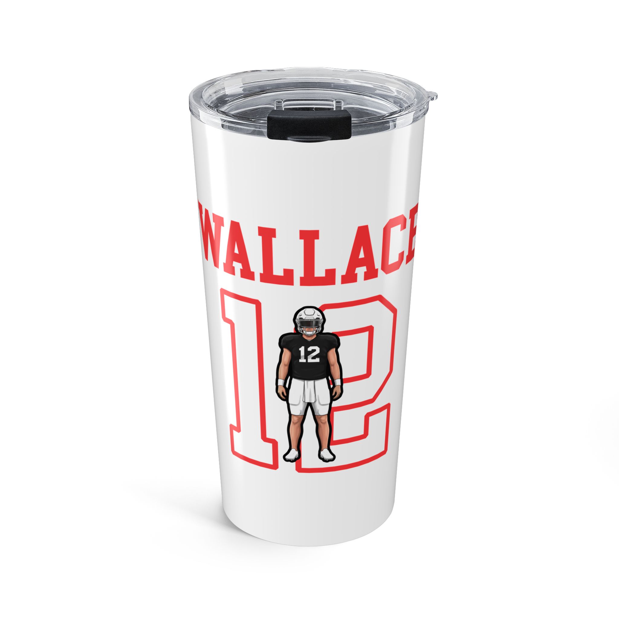 20oz Tumbler — character_shirsey in Classic