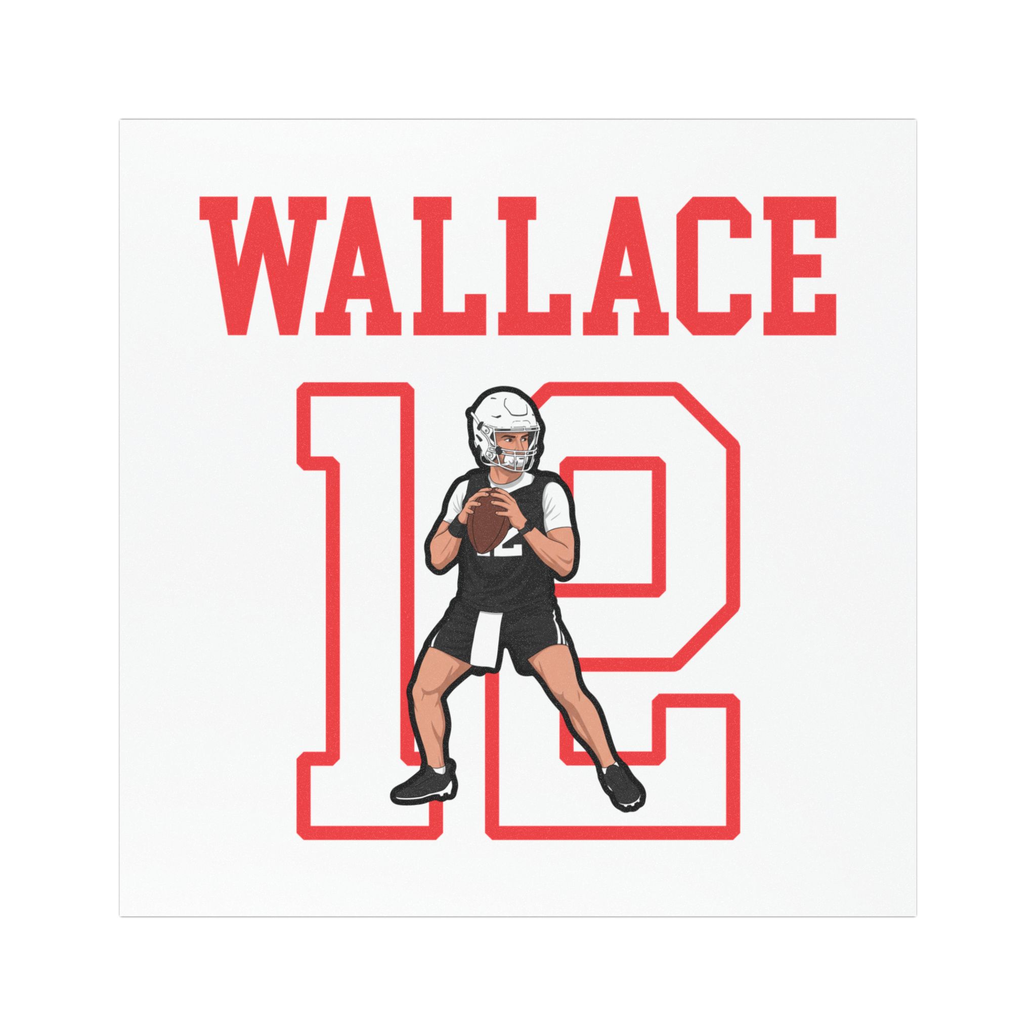 Car Magnets — character_shirsey in Classic