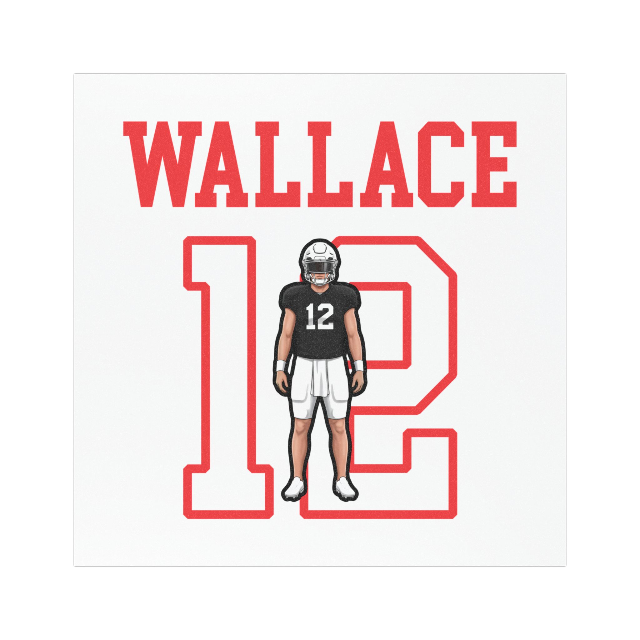 Car Magnets — character_shirsey in Classic