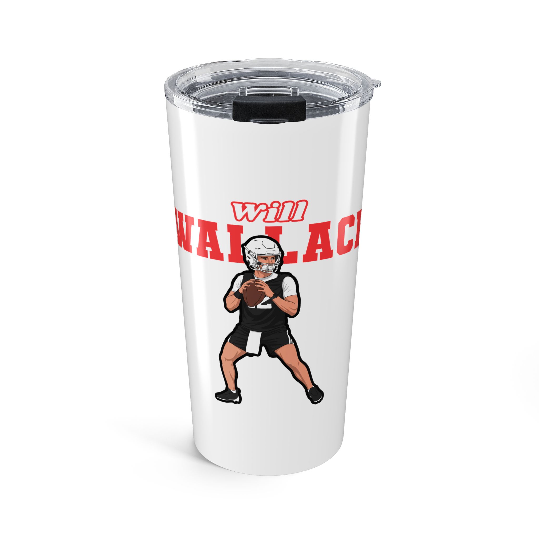 20oz Tumbler — character_name_arch in Classic
