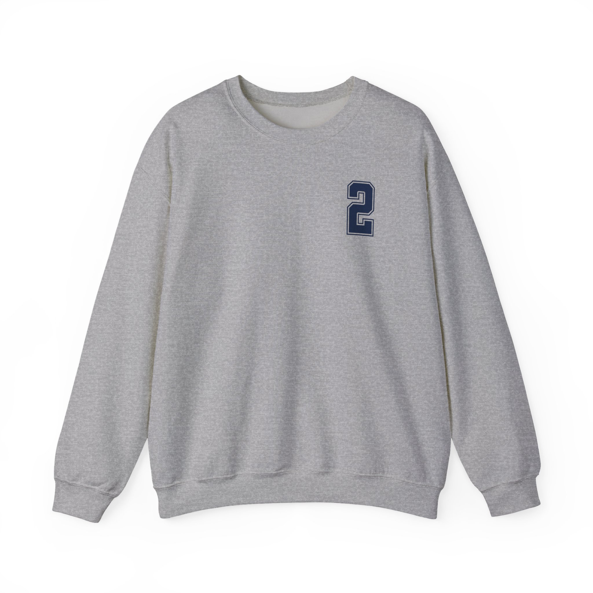 Crewneck Sweatshirt