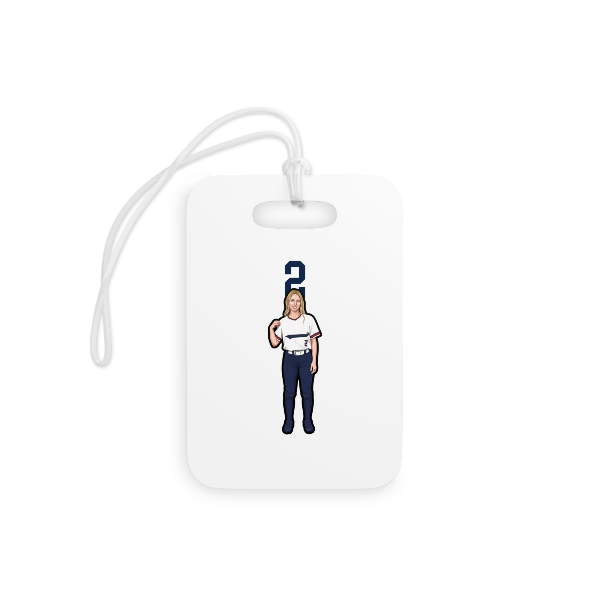 Bag Tag