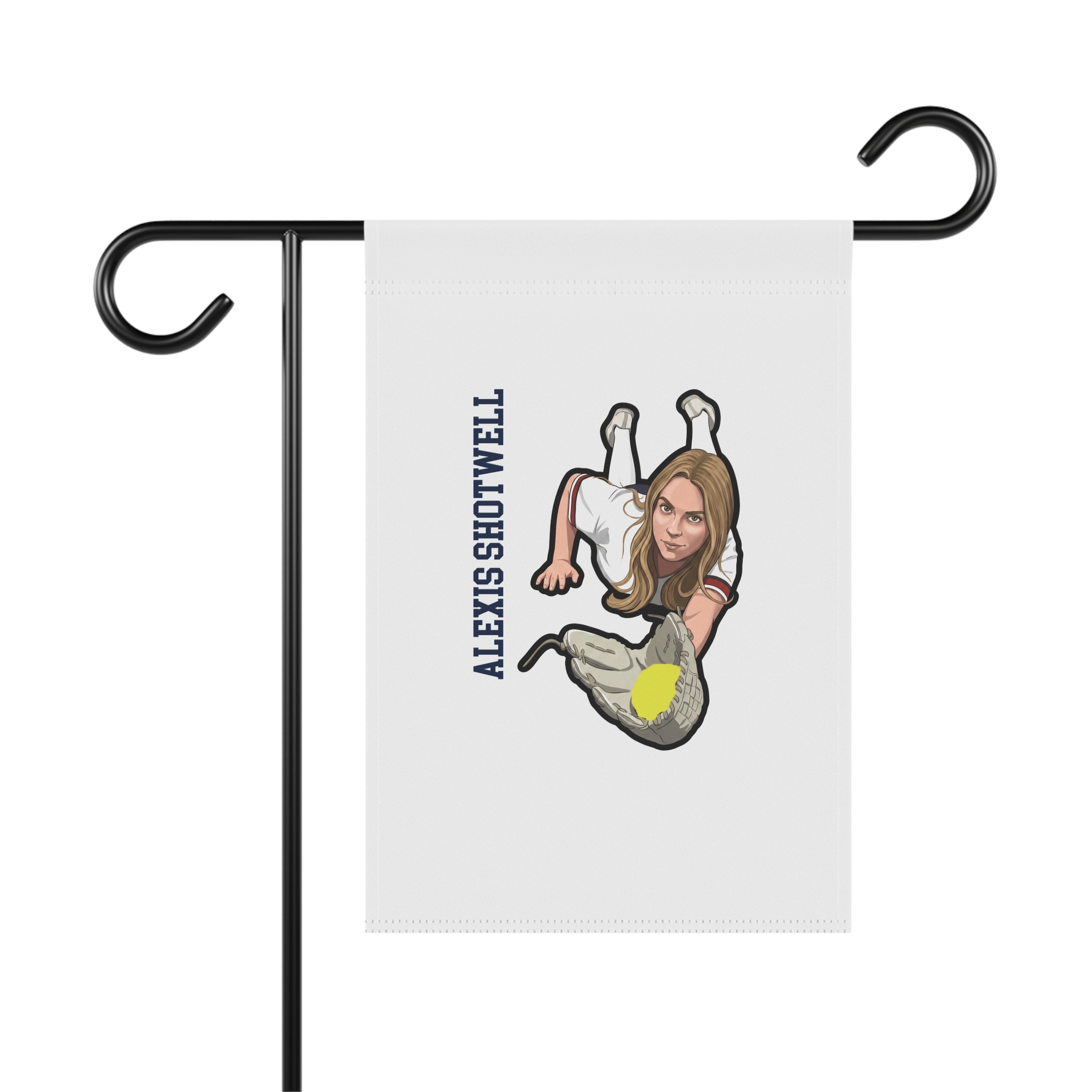 Garden & House Banner — character_name_vertical in Classic