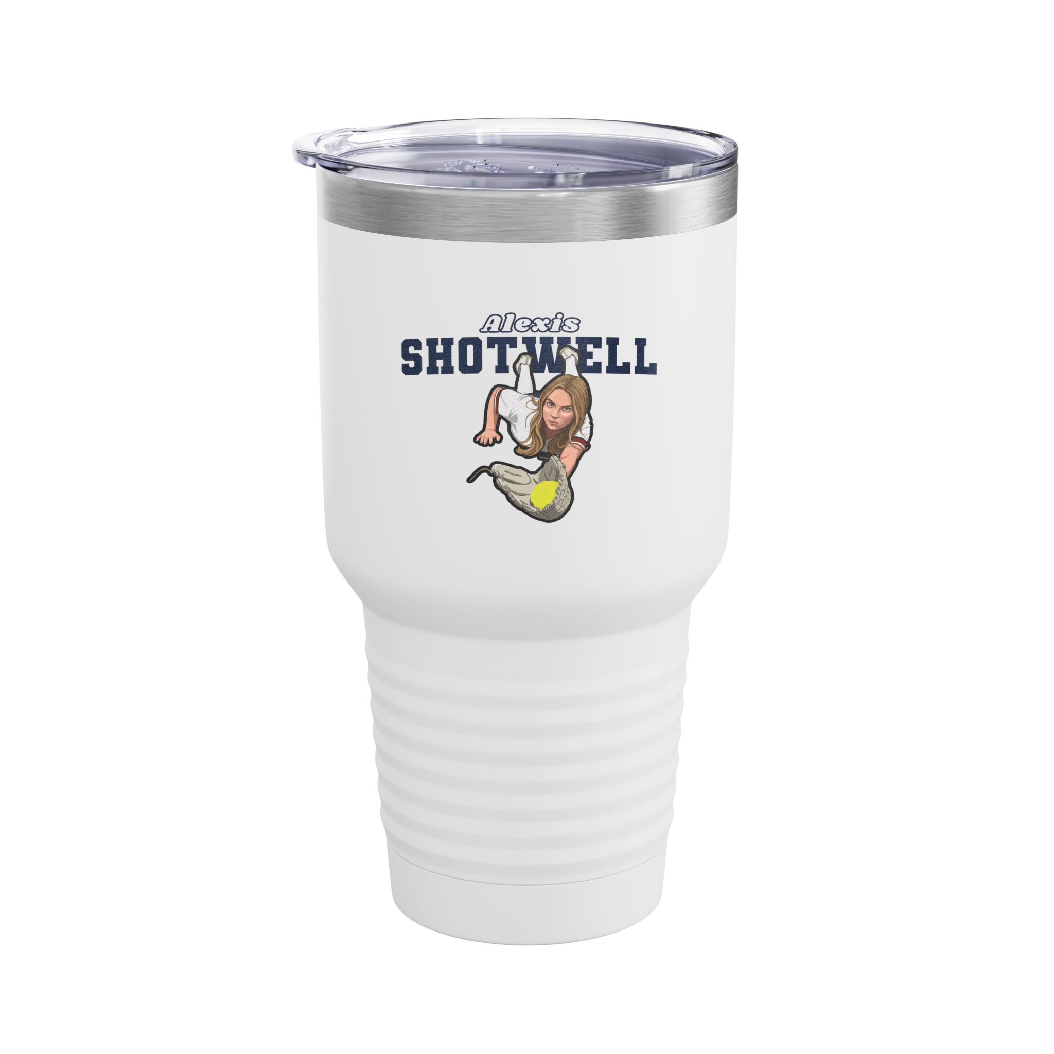 30oz Tumbler