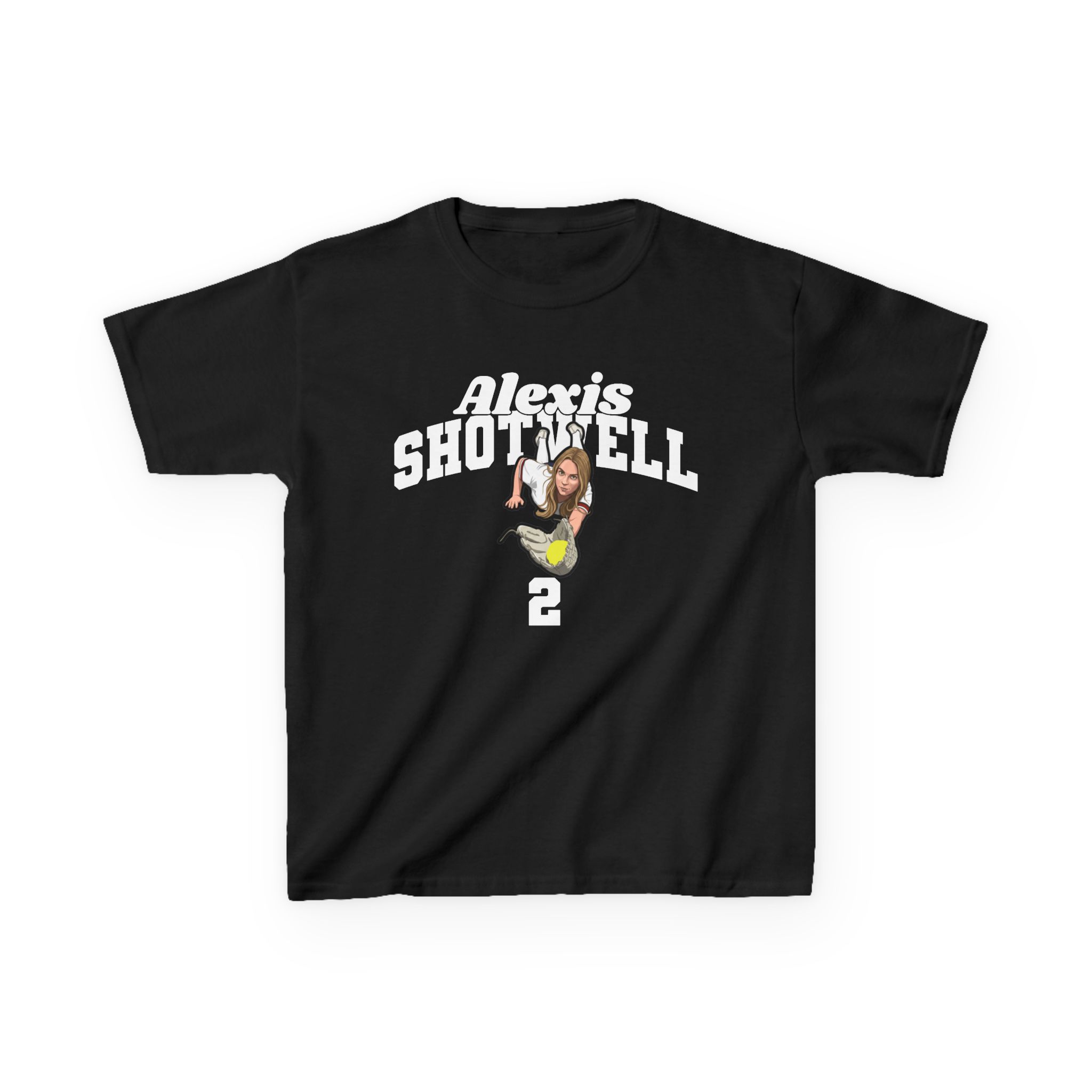 Youth Tee
