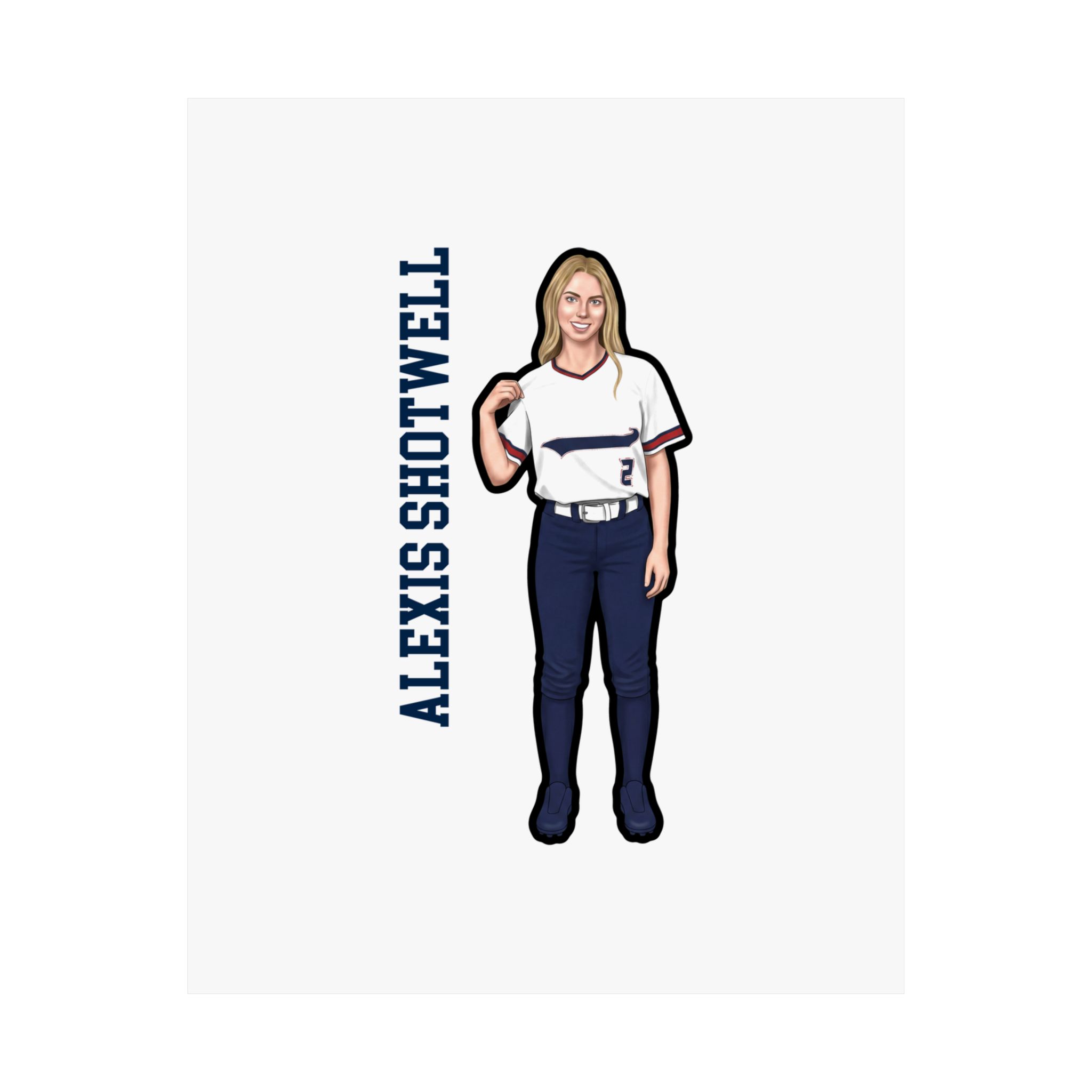 Poster — character_name_vertical in Classic