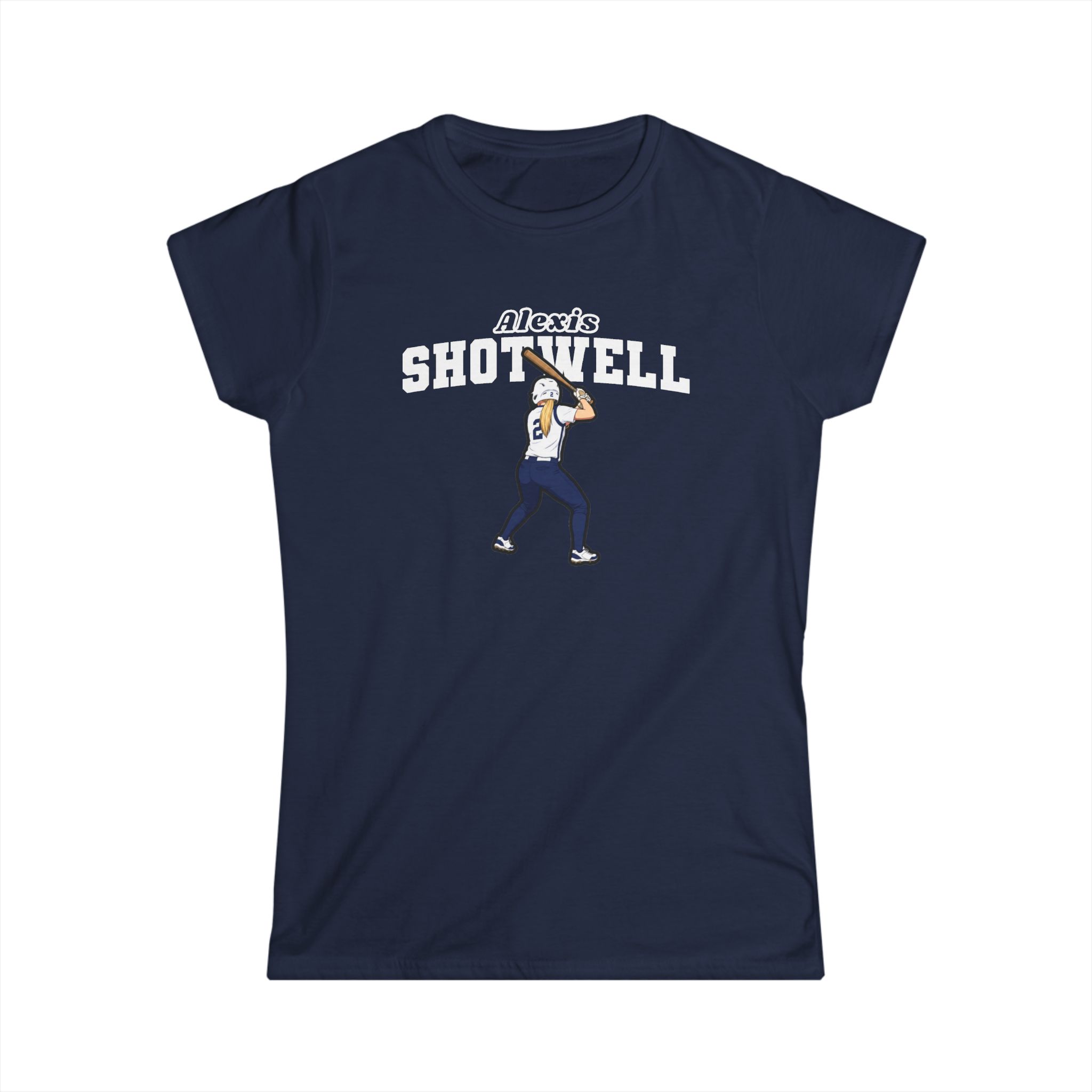 Women's Softstyle Tee
