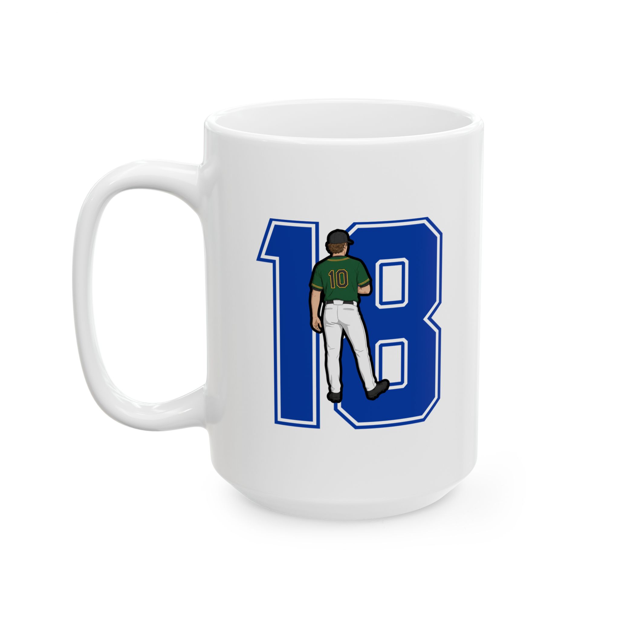 Coffee Mug