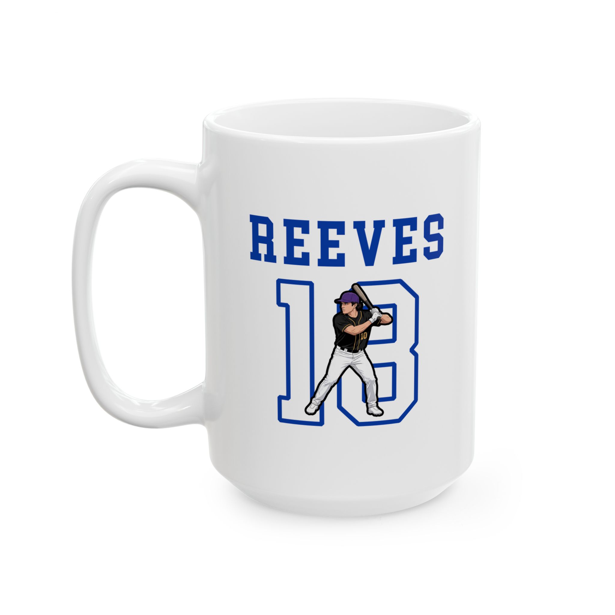 Coffee Mug — character_shirsey in Classic