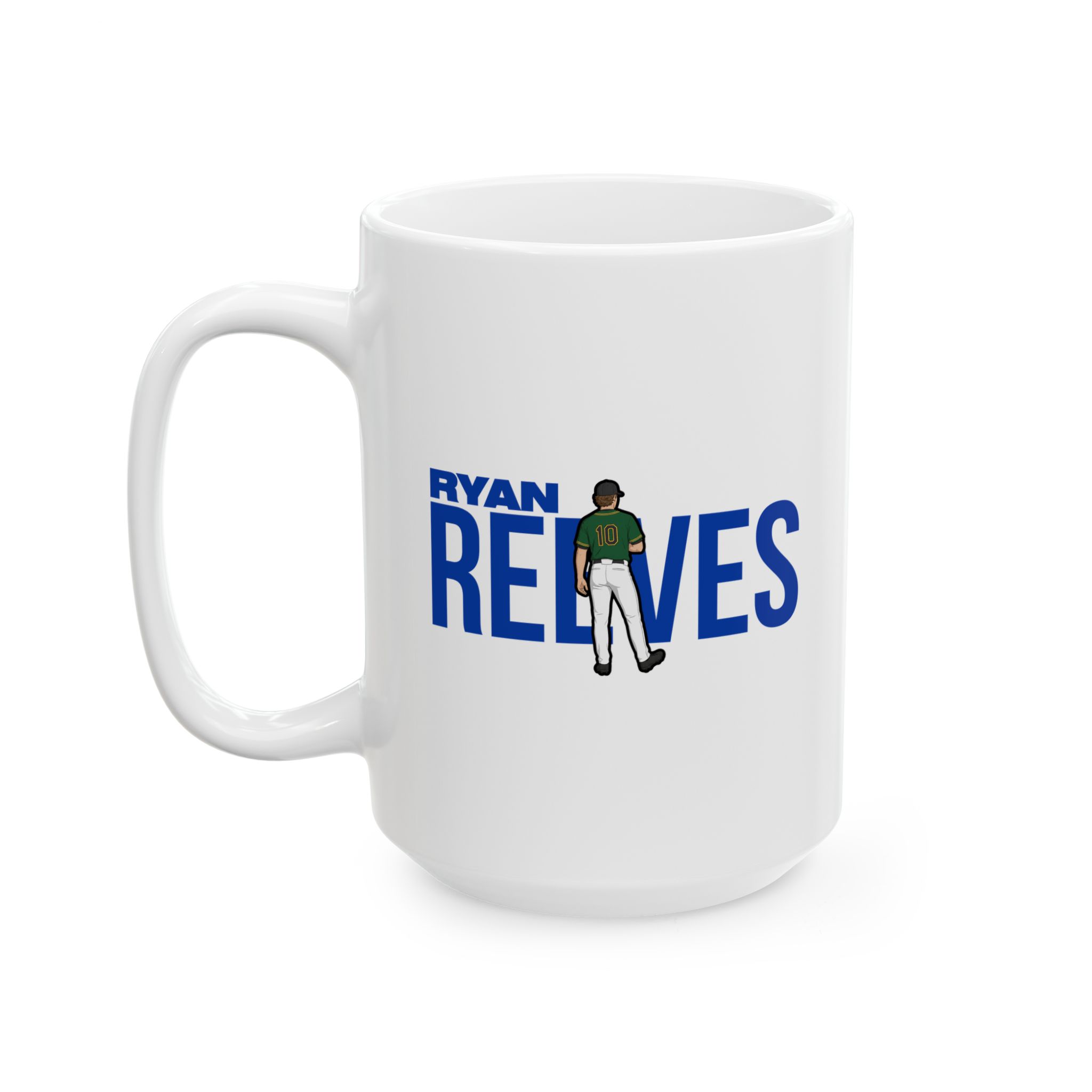 Coffee Mug — character_player_name in Classic