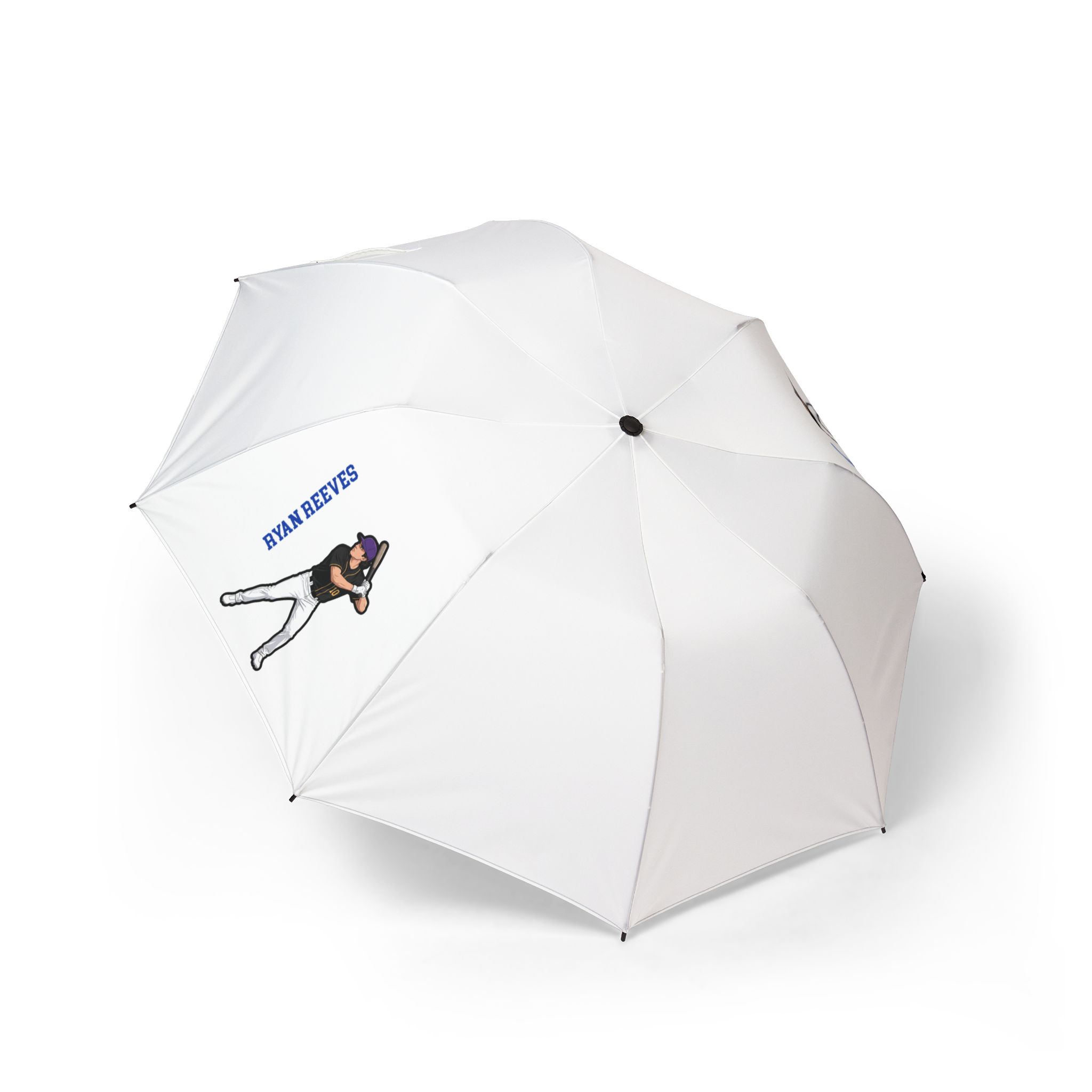 Foldable Umbrella — character_name_vertical in Classic