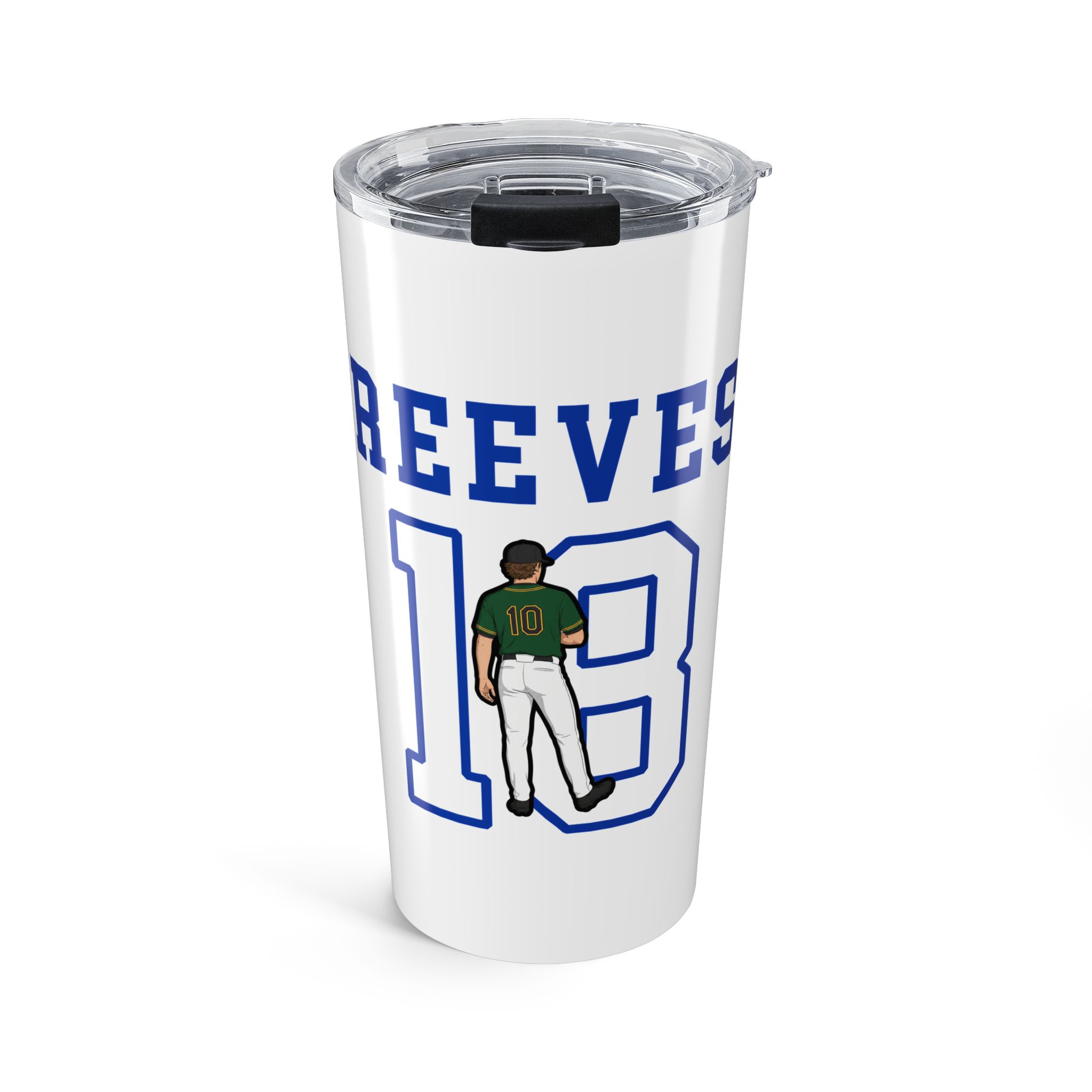 20oz Tumbler — character_shirsey in Classic