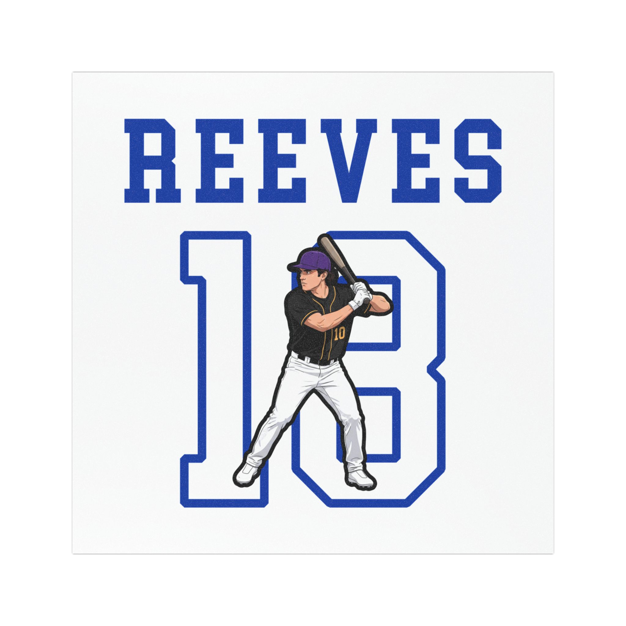Car Magnets — character_shirsey in Classic