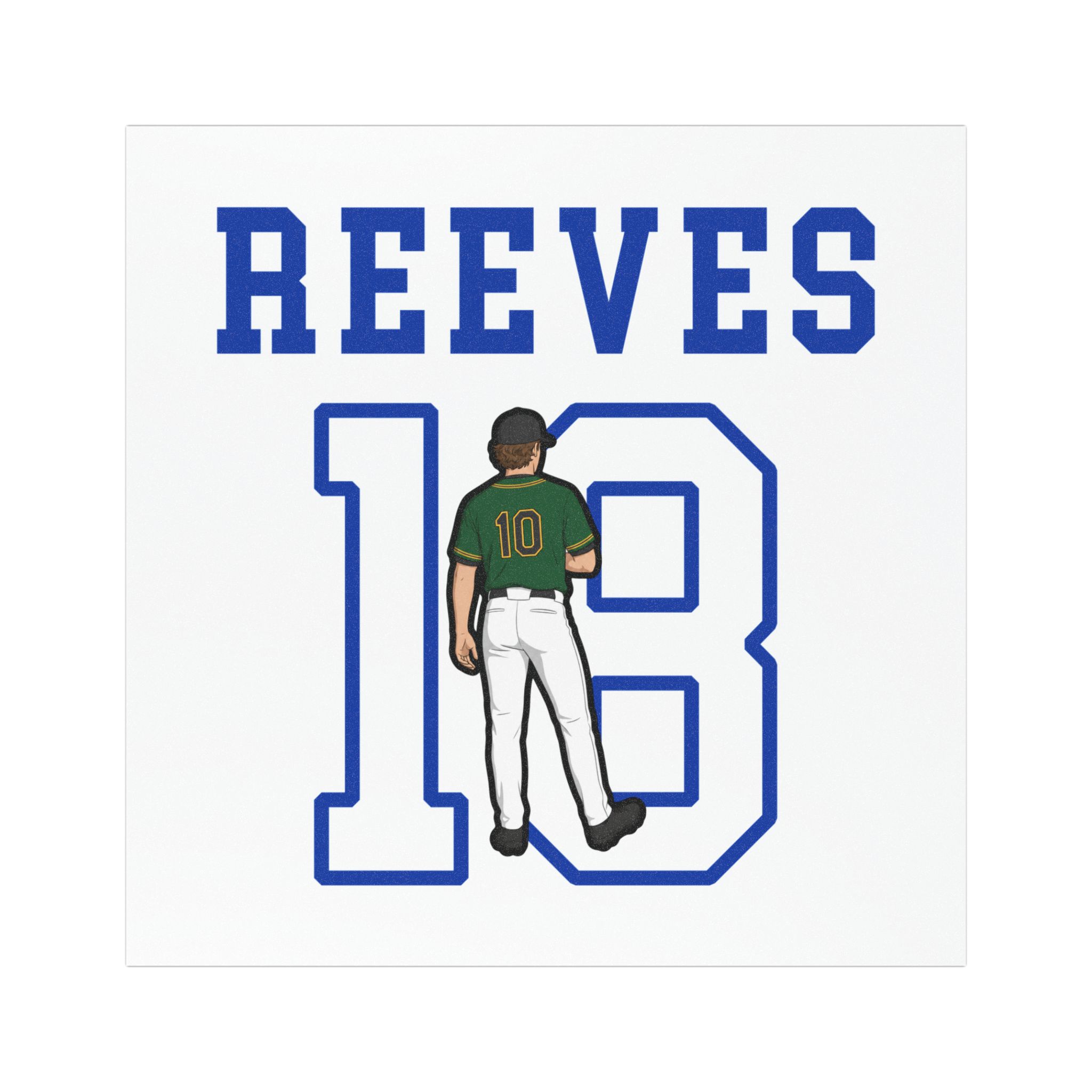 Car Magnets — character_shirsey in Classic