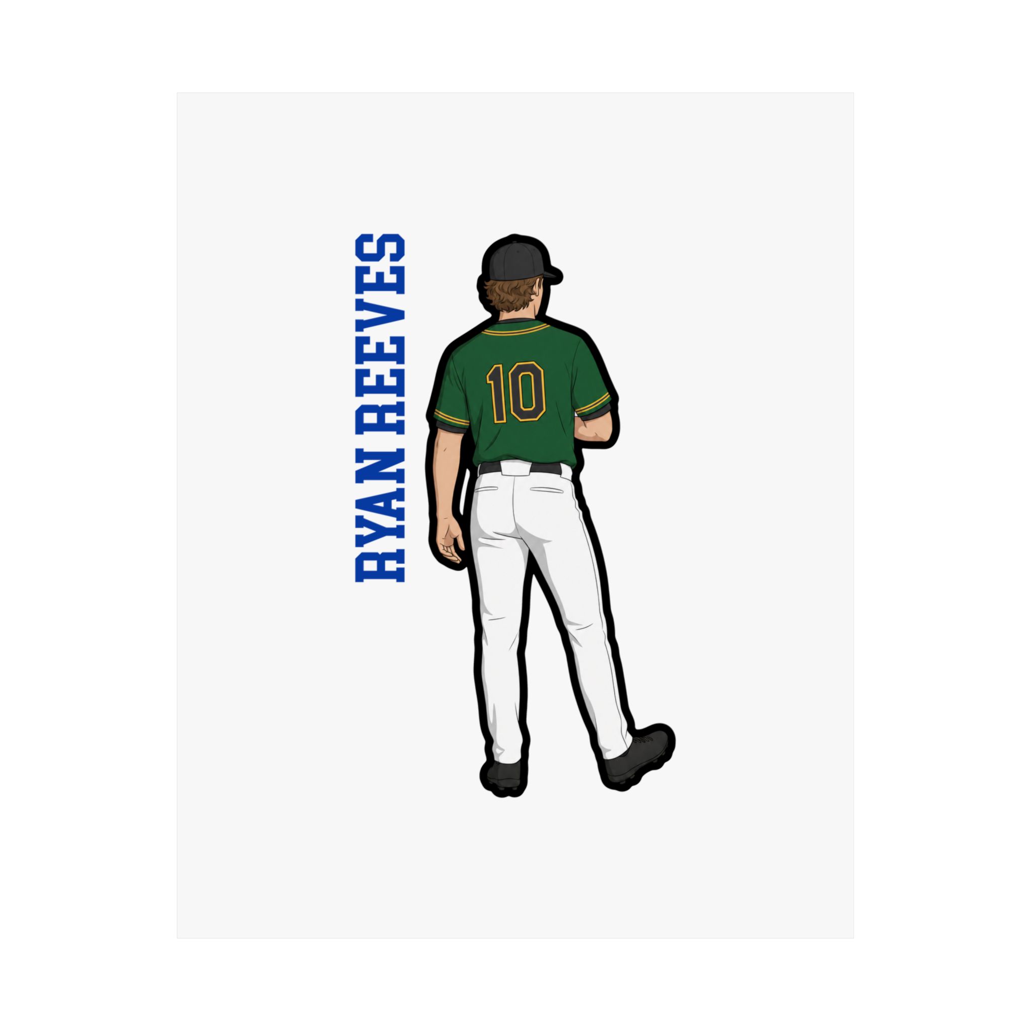 Poster — character_name_vertical in Classic