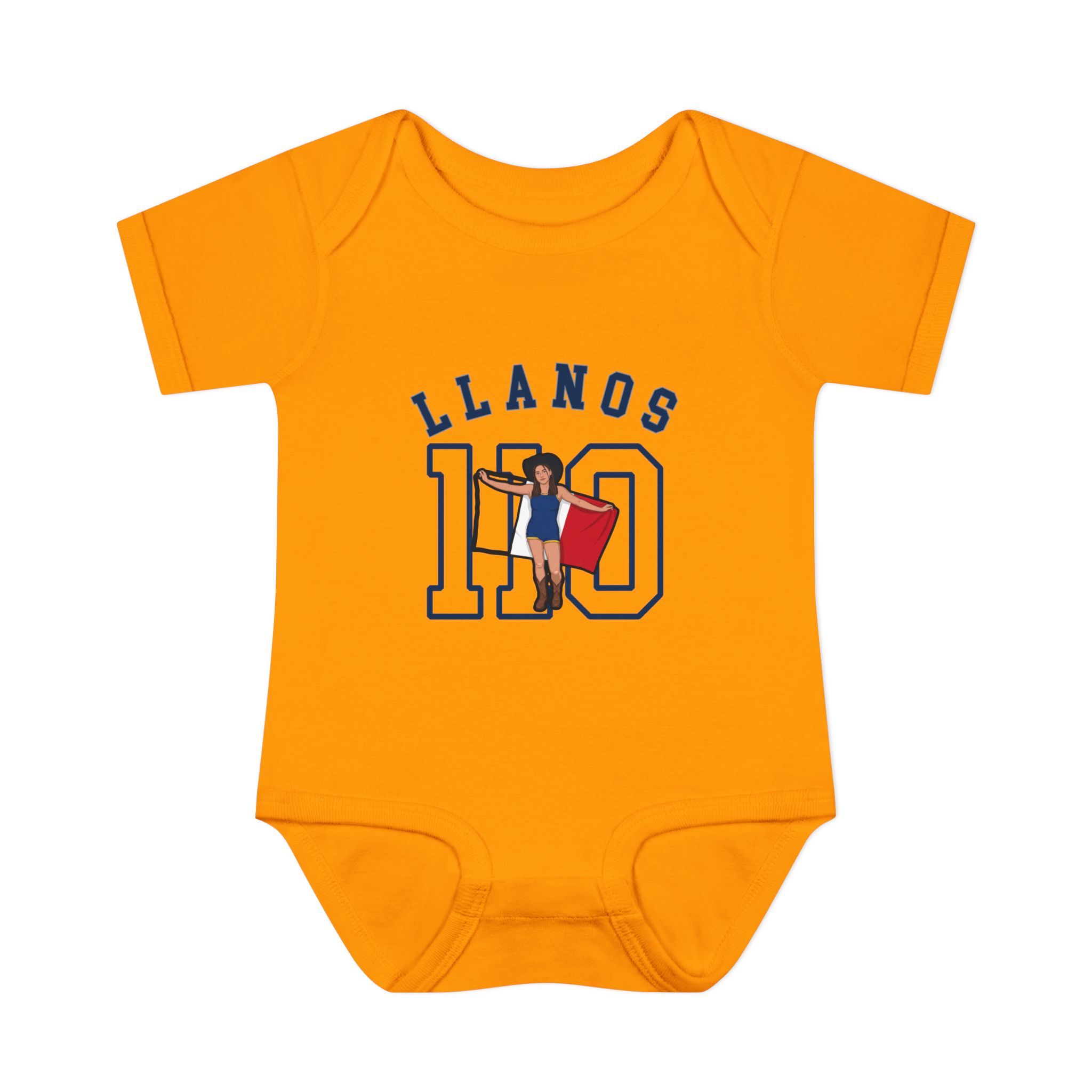 Baby Onesie