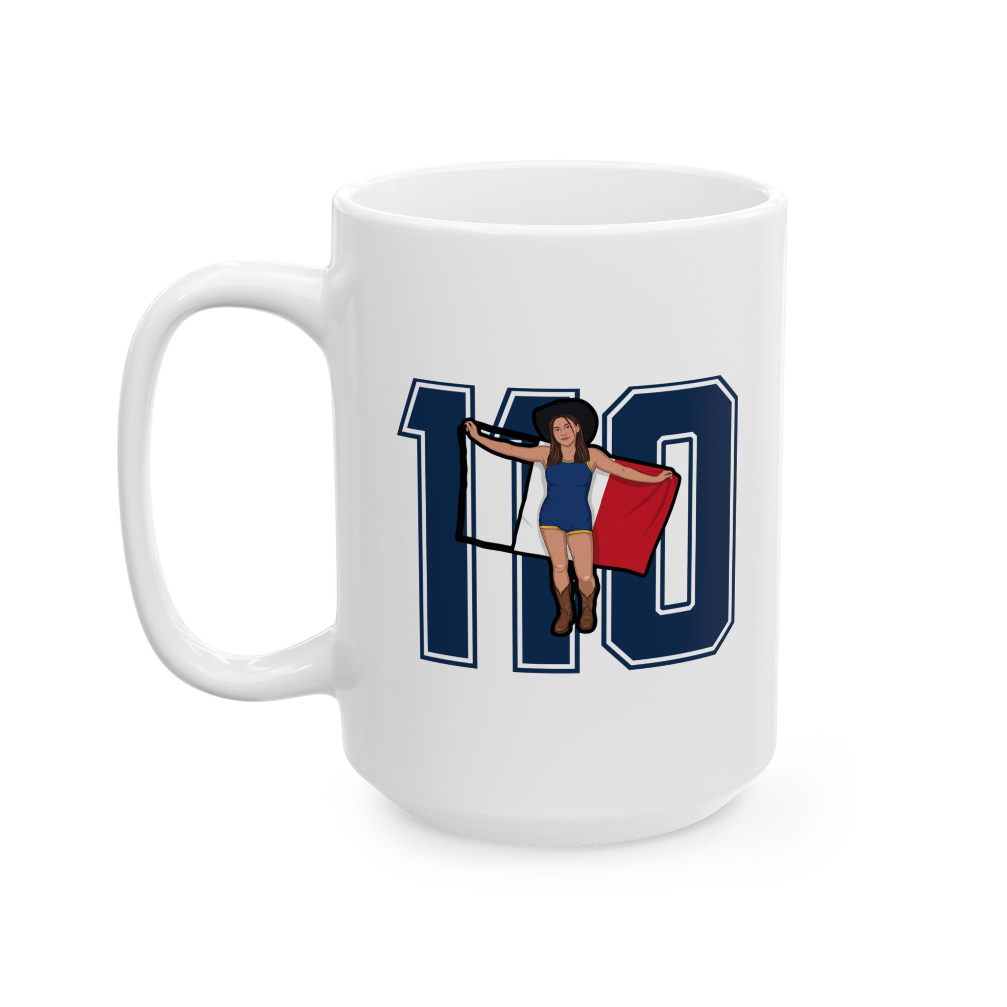 Coffee Mug