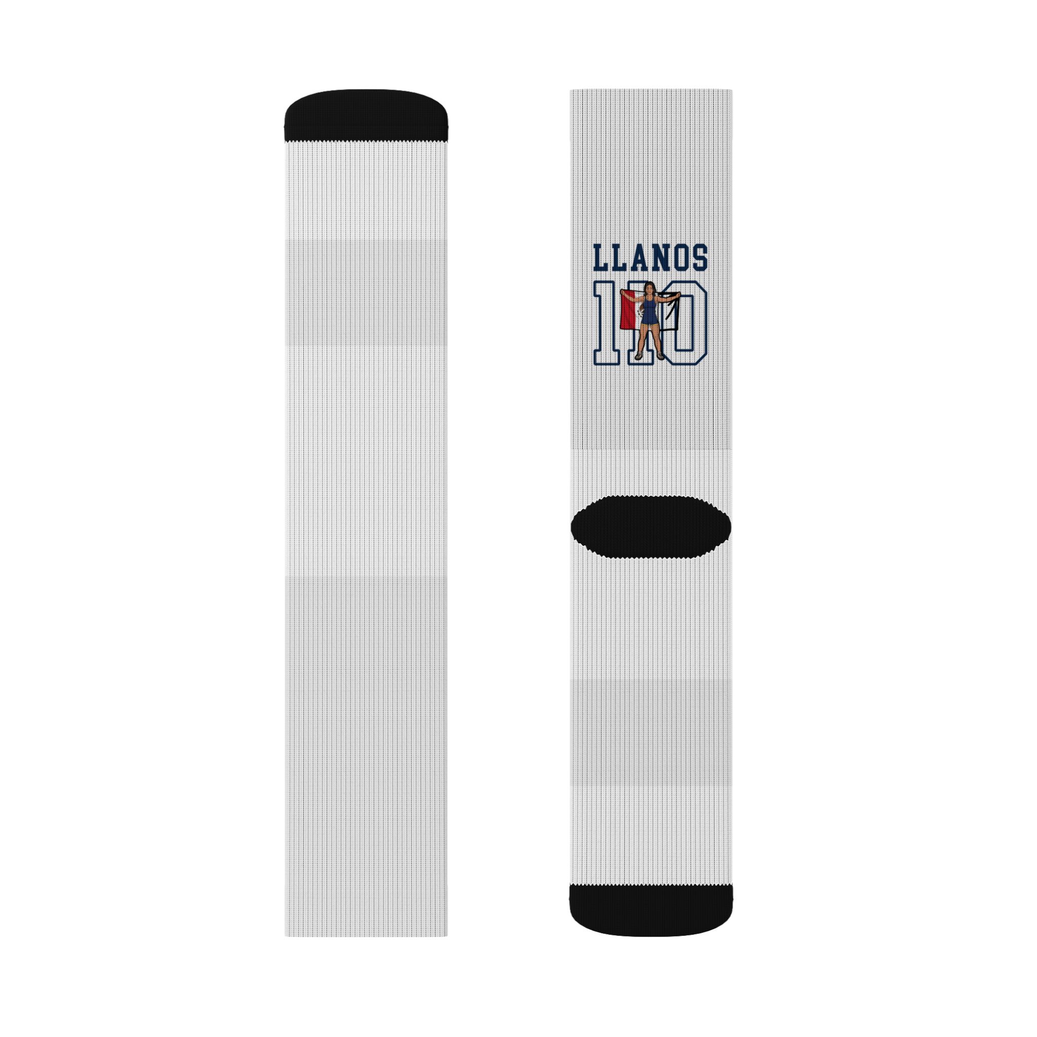 Crew Socks — character_shirsey in Classic