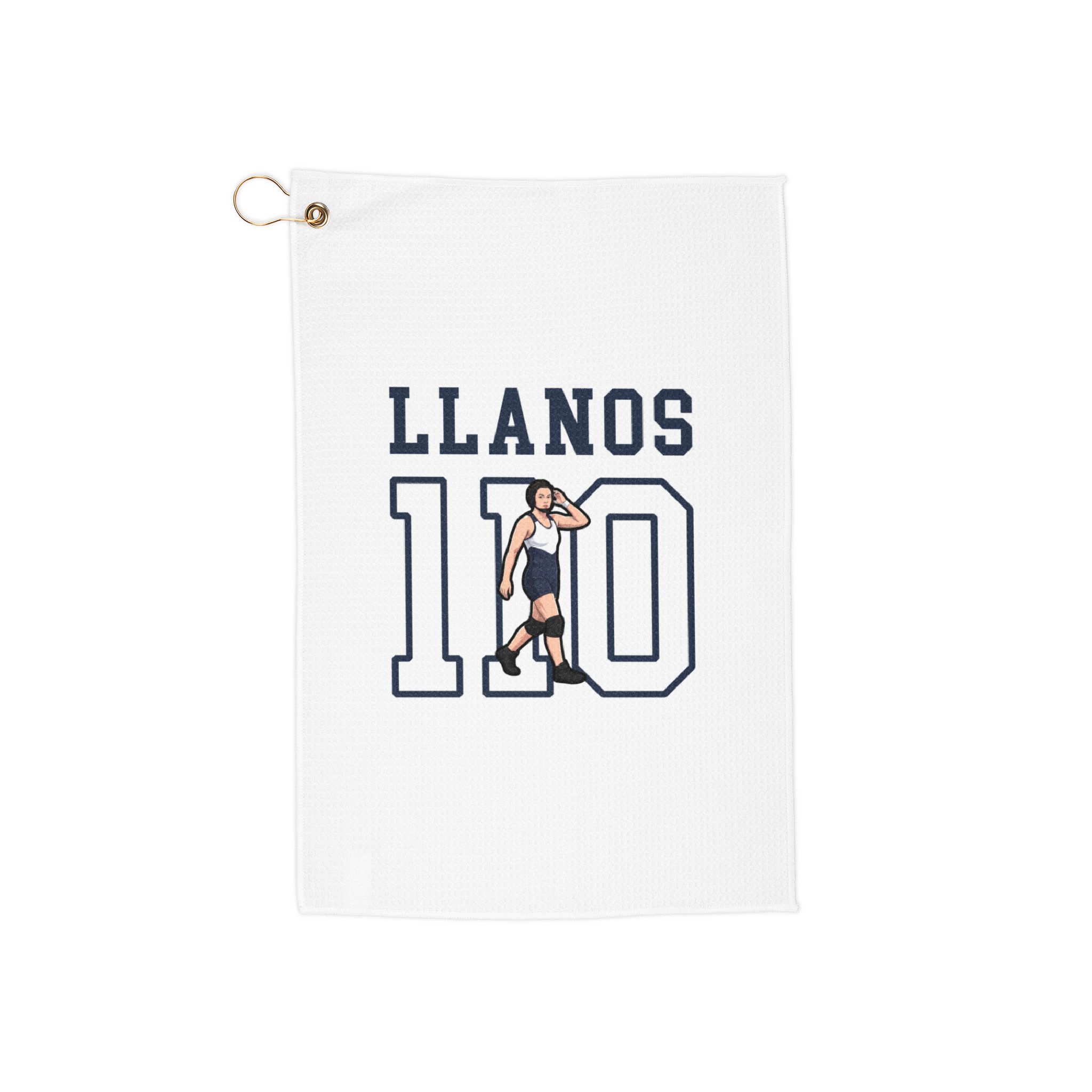 Golf Towel — character_shirsey in Classic