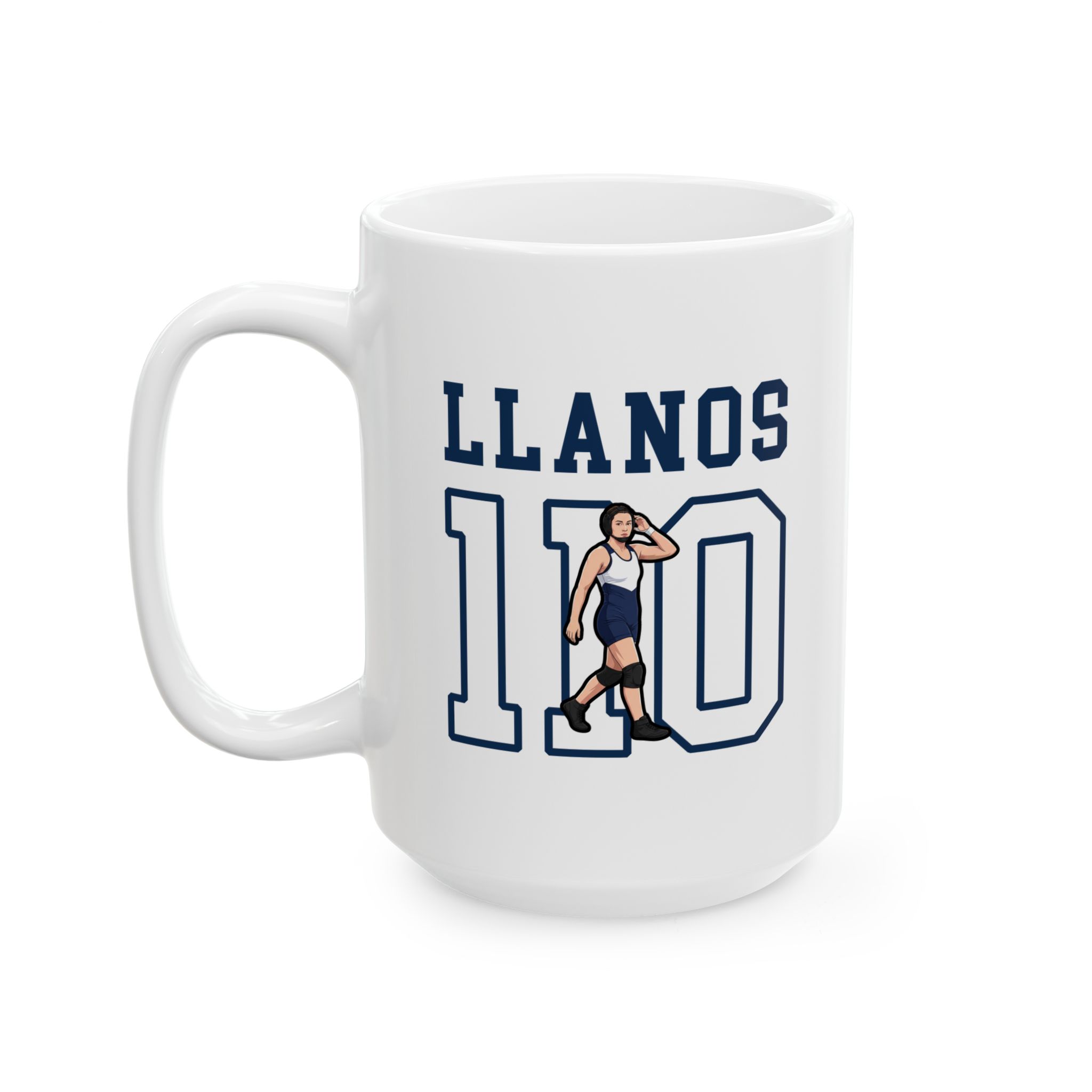 Coffee Mug — character_shirsey in Classic