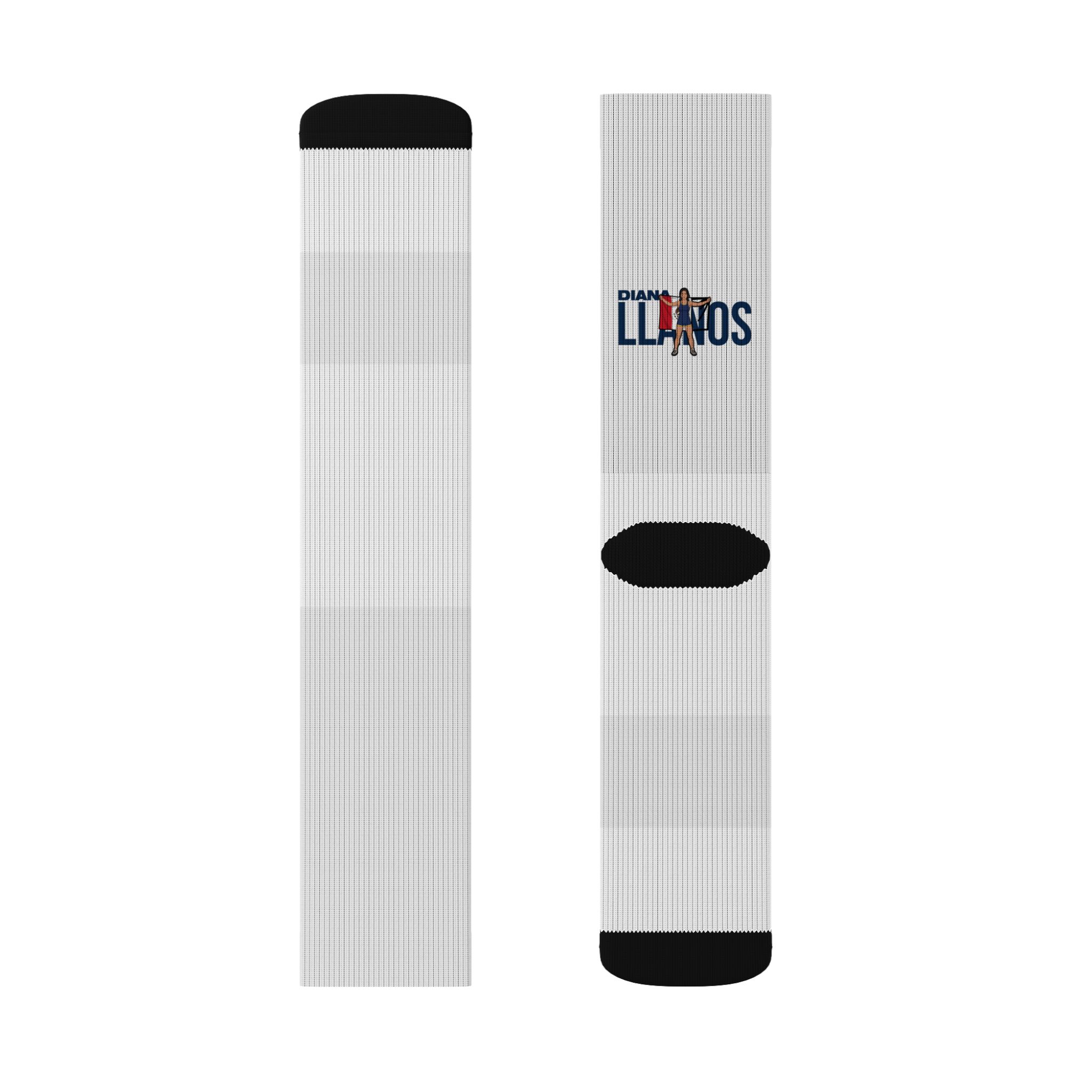 Crew Socks — character_player_name in Classic