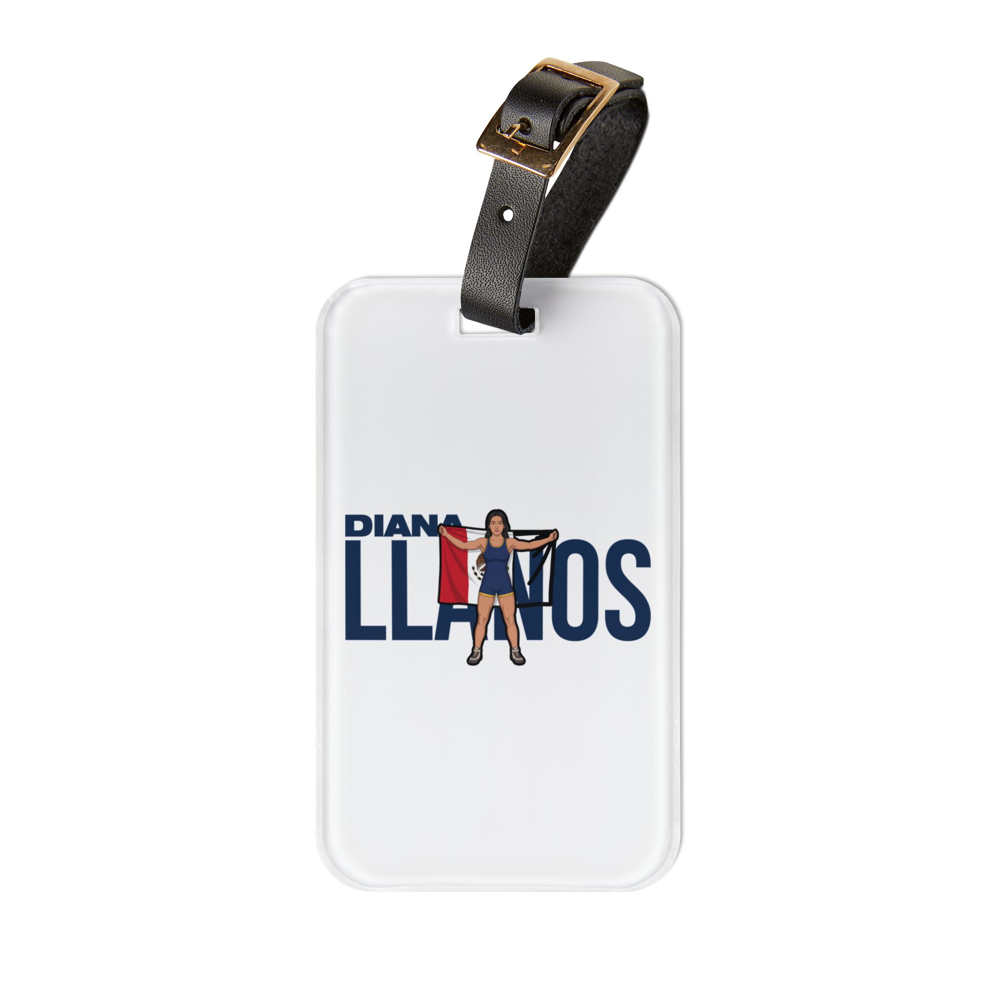 Luggage Tag — character_player_name in Classic