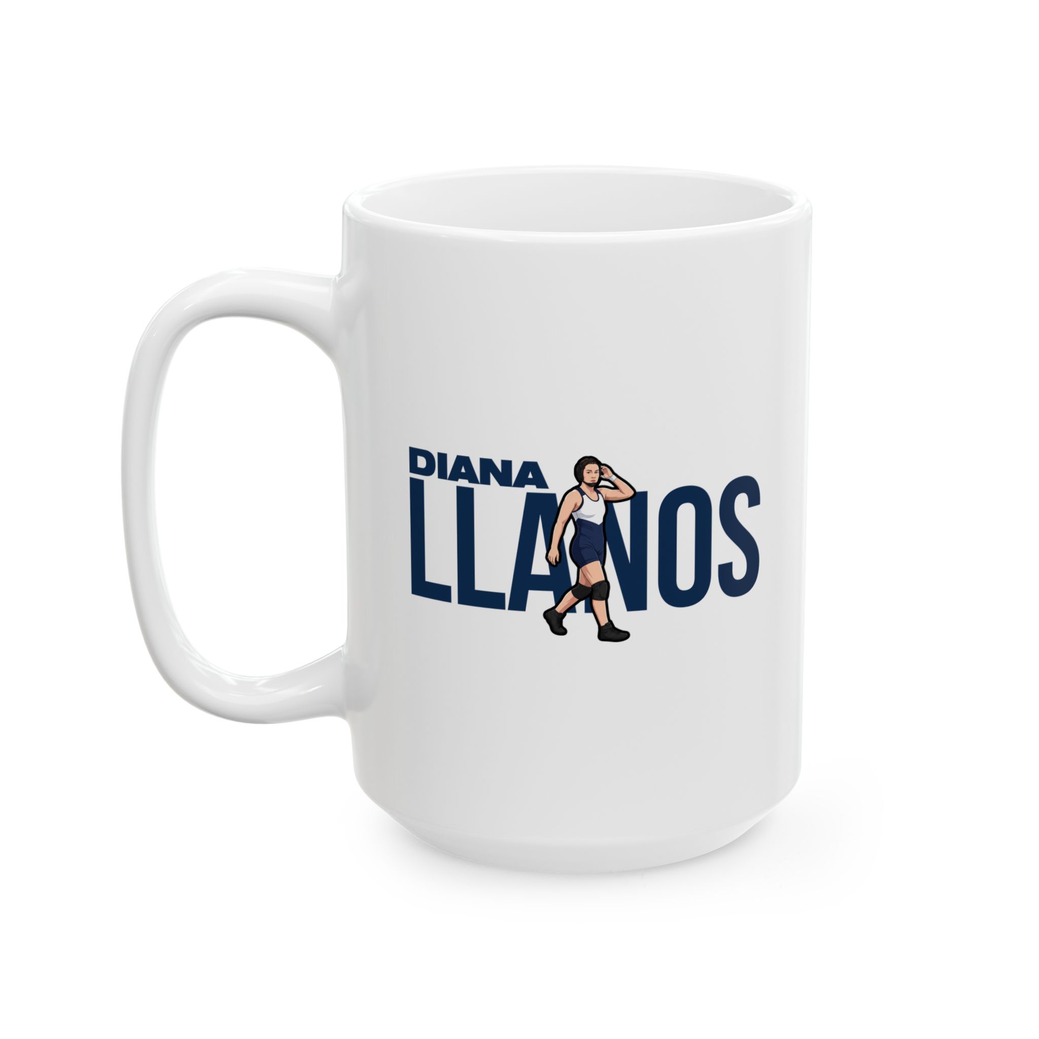 Coffee Mug — character_player_name in Classic