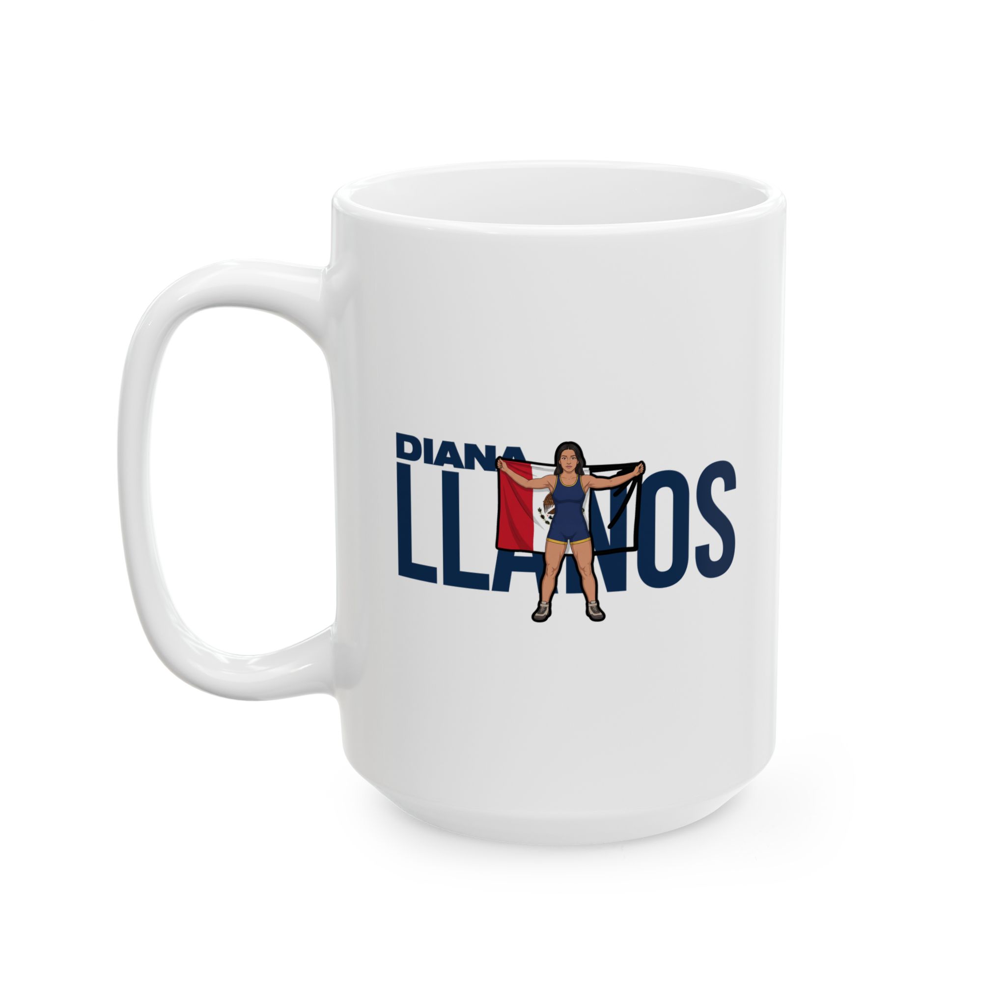 Coffee Mug — character_player_name in Classic