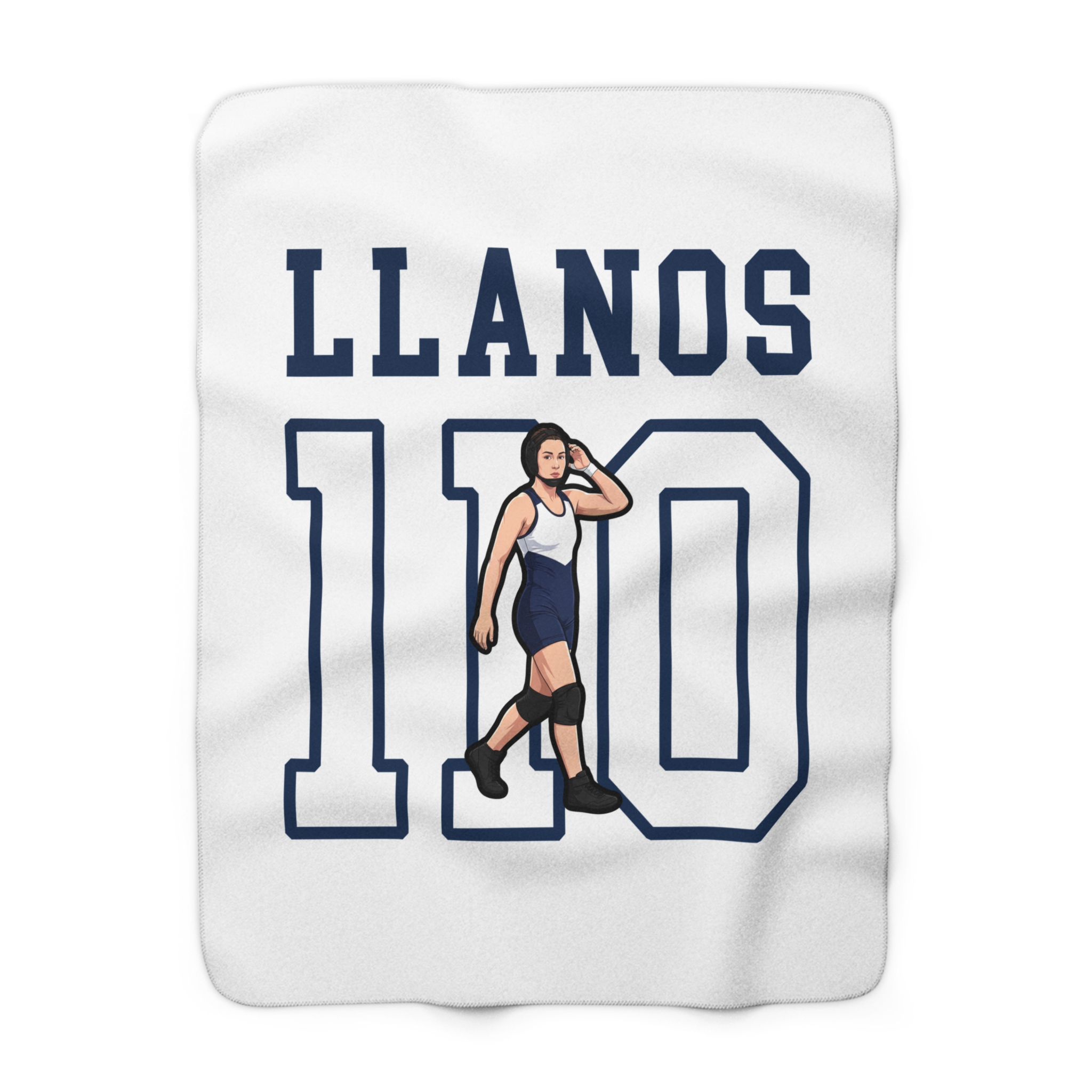 Sherpa Blanket — character_shirsey in Classic