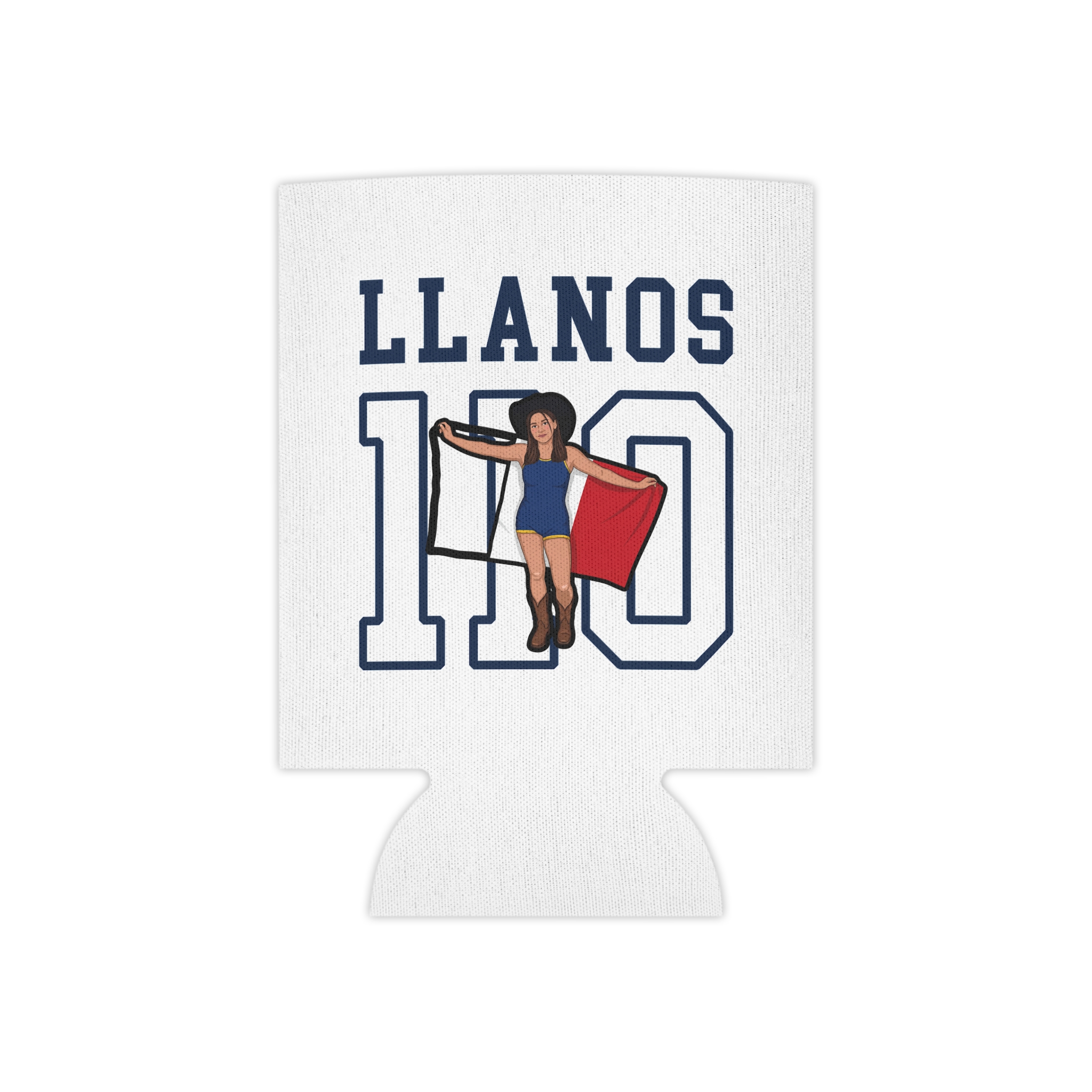 Can Cooler — character_shirsey in Classic