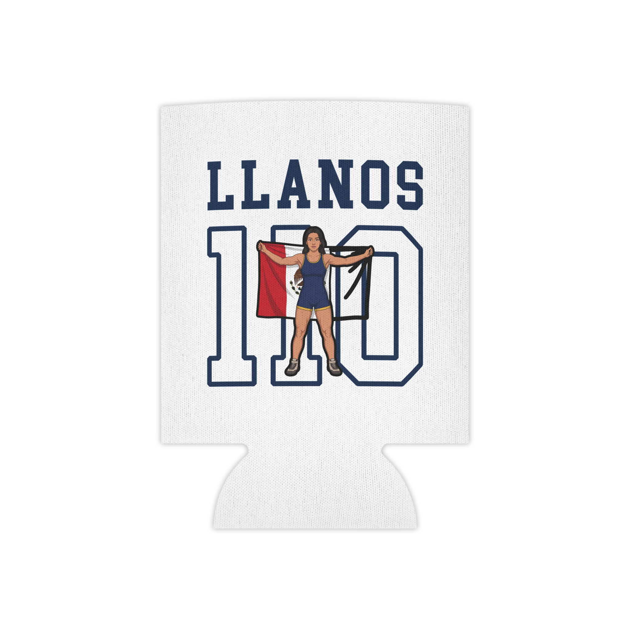 Can Cooler — character_shirsey in Classic