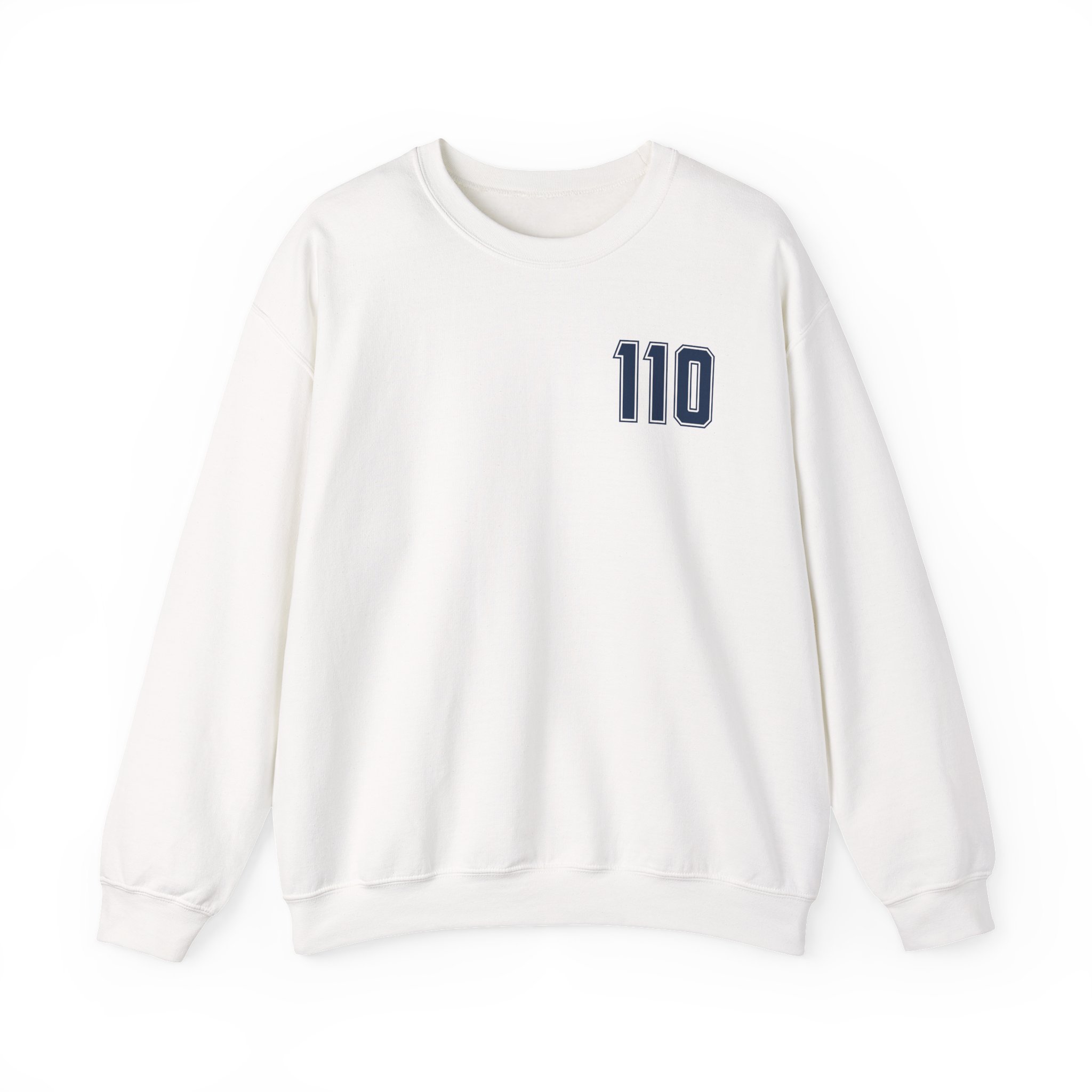 Crewneck Sweatshirt