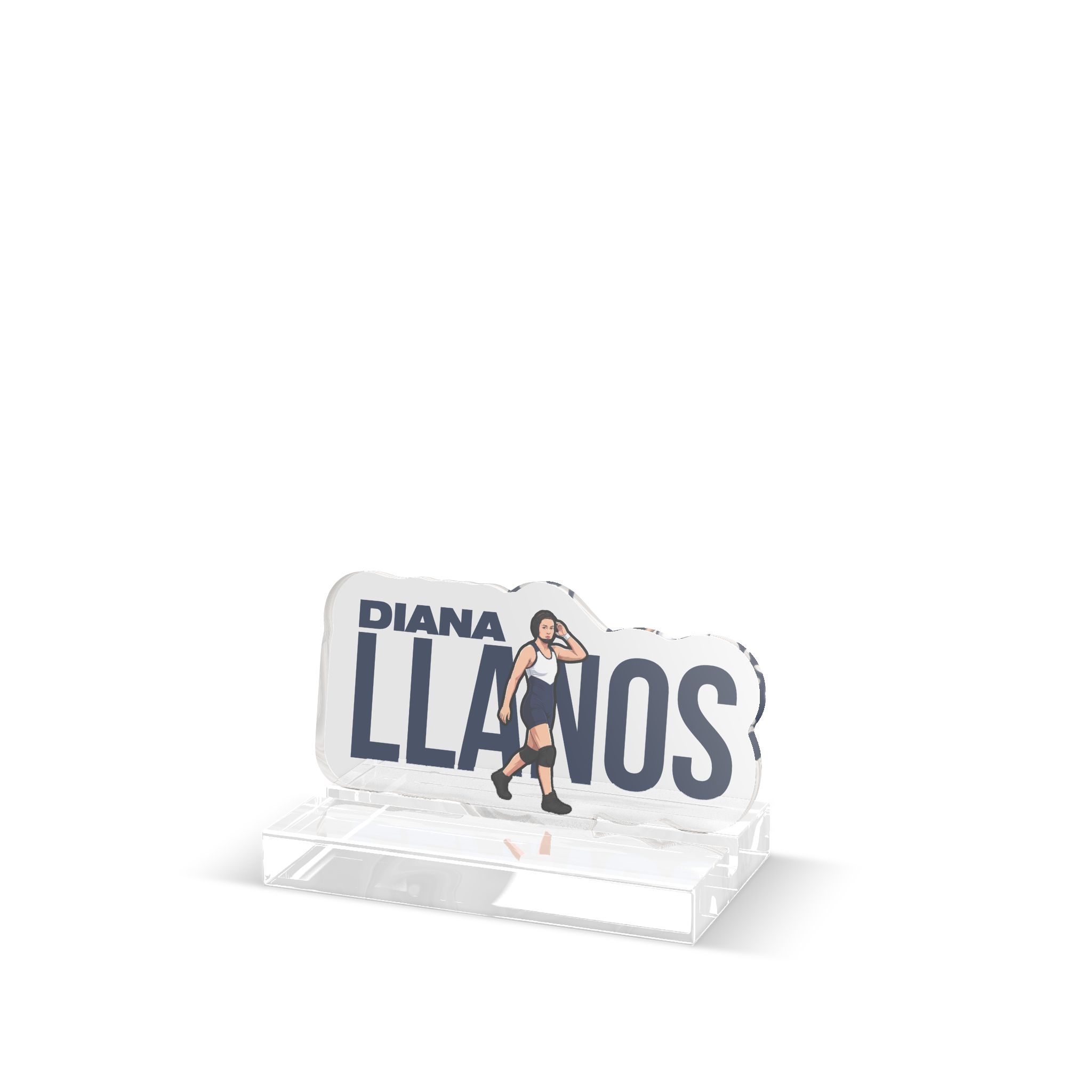 Desk Display — character_player_name in Classic