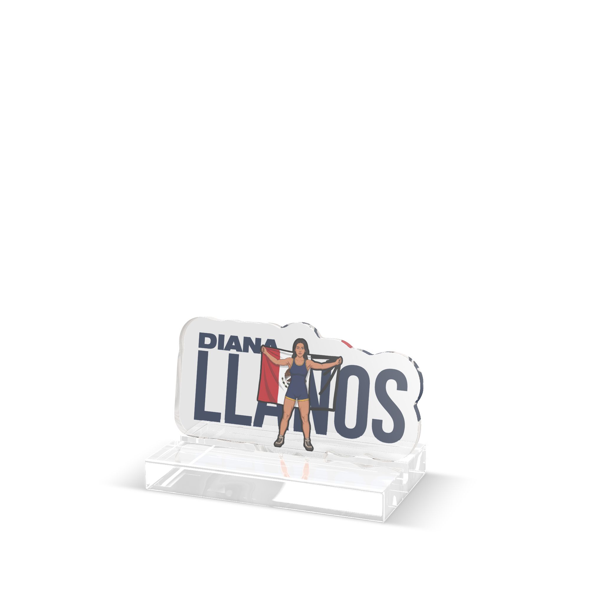 Desk Display — character_player_name in Classic