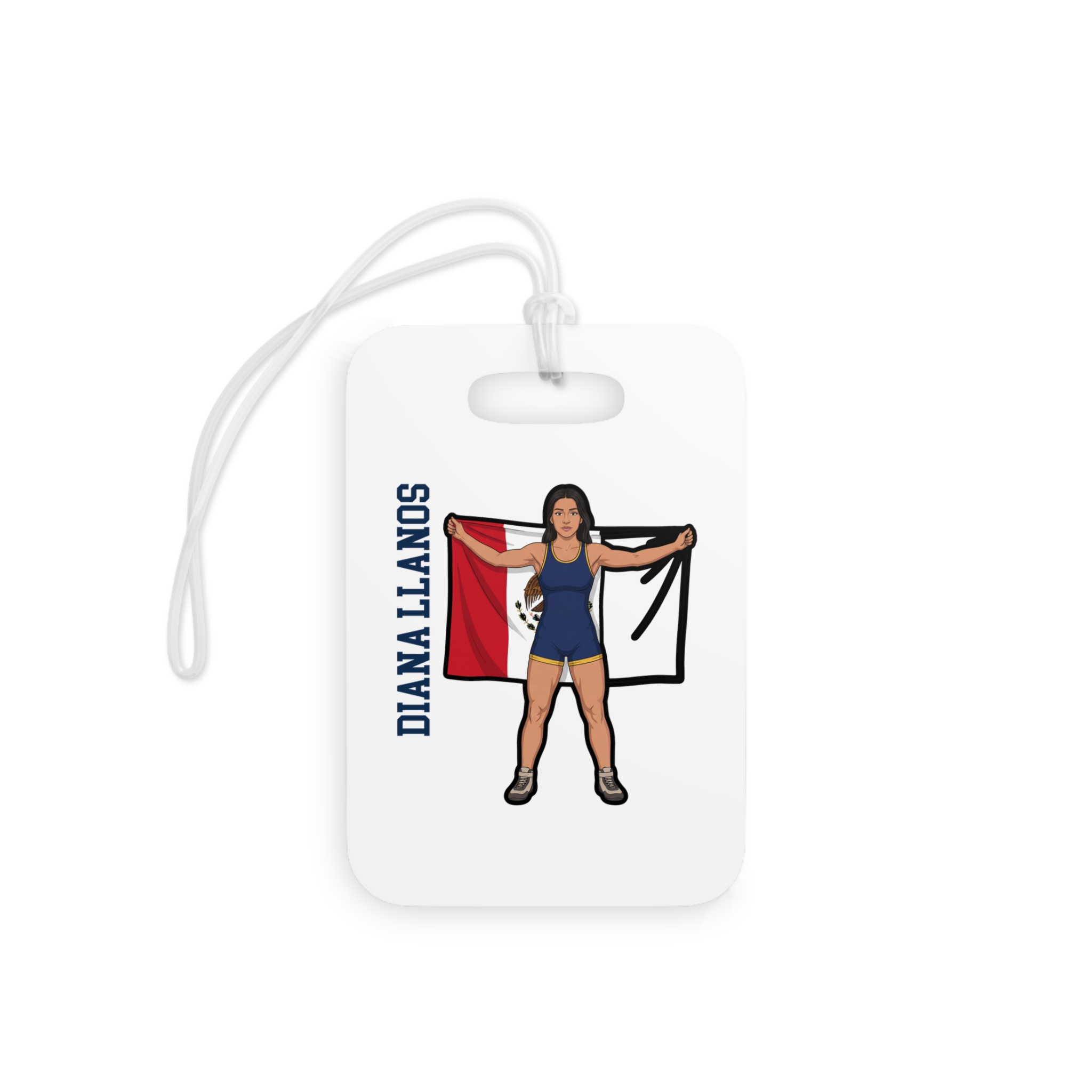 Bag Tag