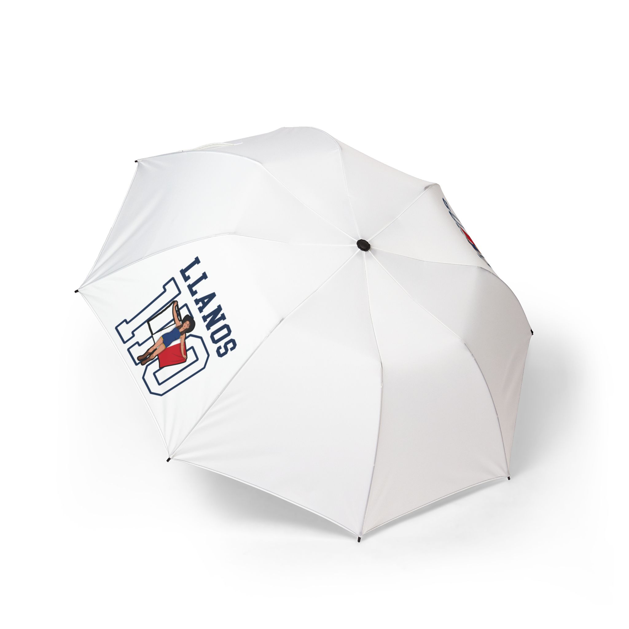 Foldable Umbrella — character_shirsey in Classic