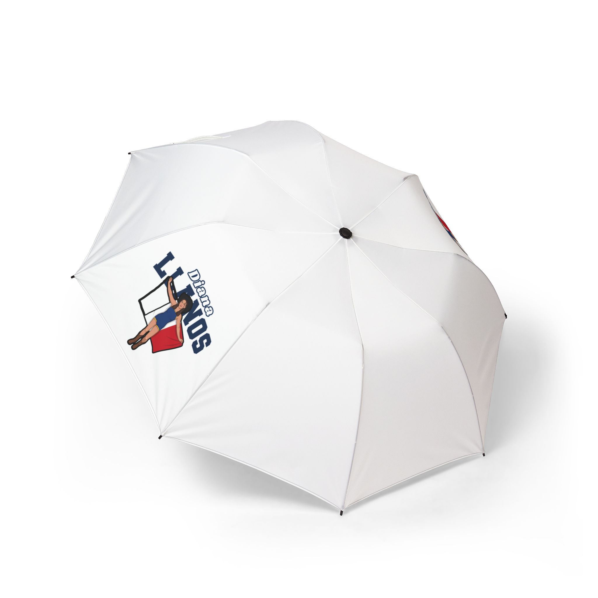 Foldable Umbrella — character_name_arch in Classic