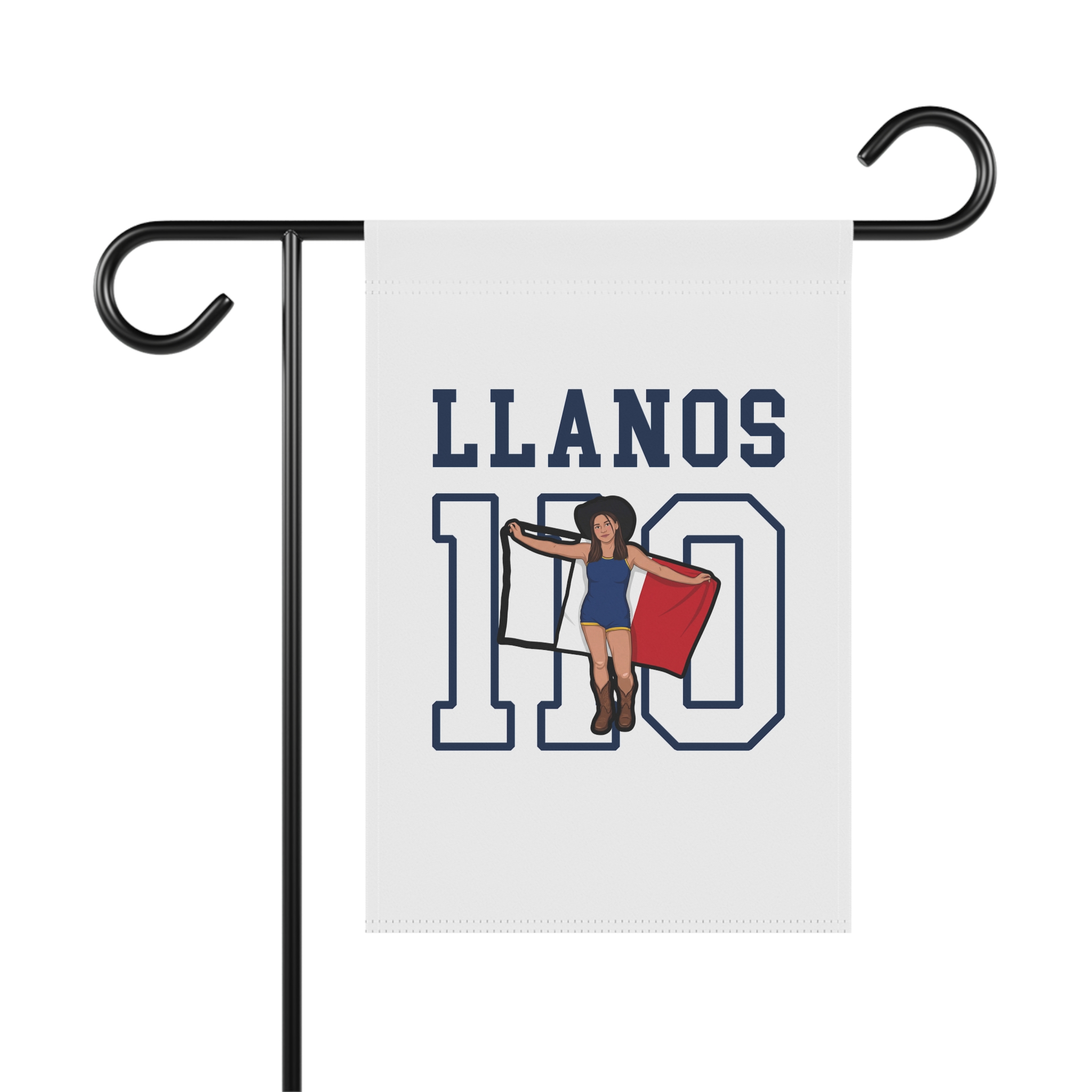 Garden & House Banner — character_shirsey in Classic