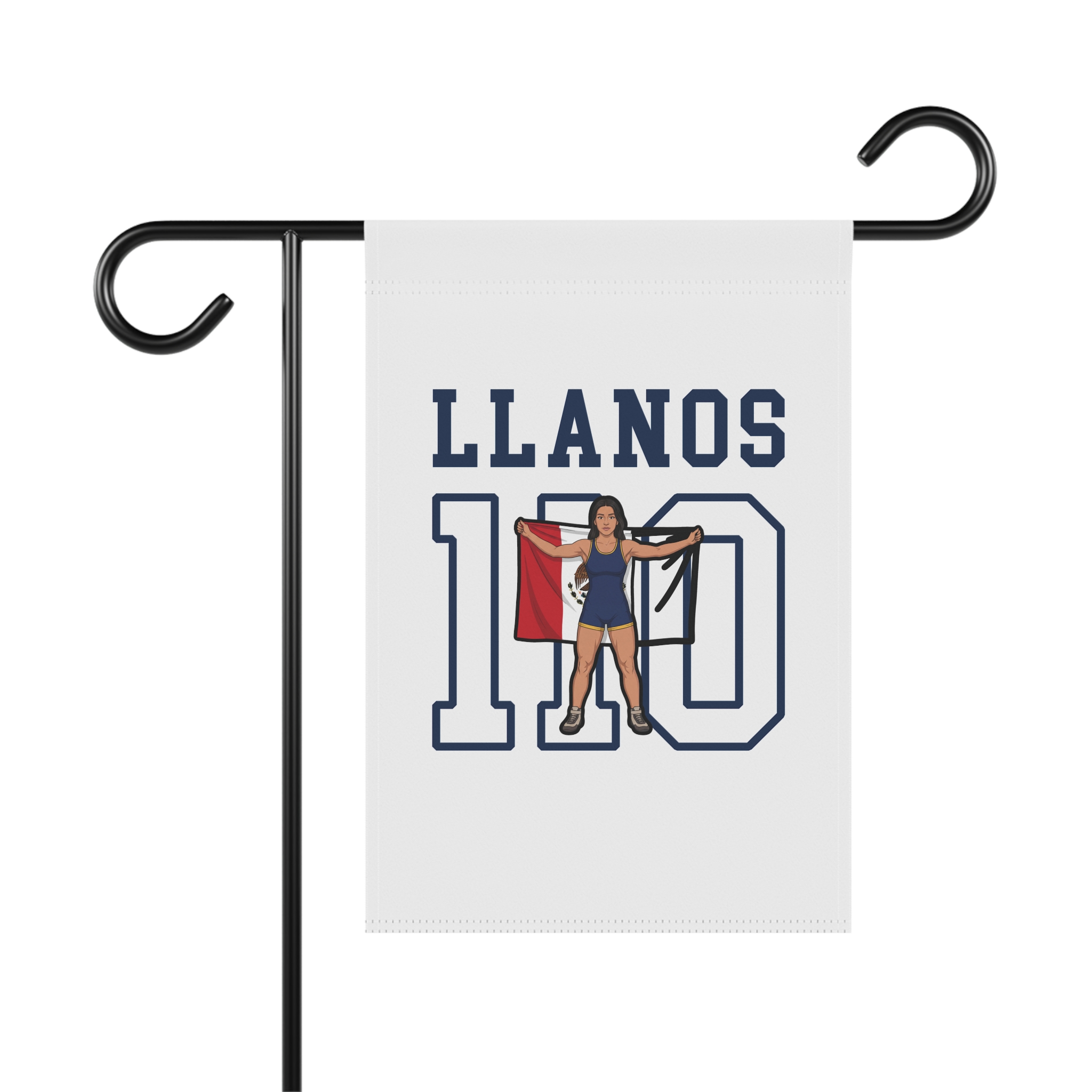 Garden & House Banner — character_shirsey in Classic