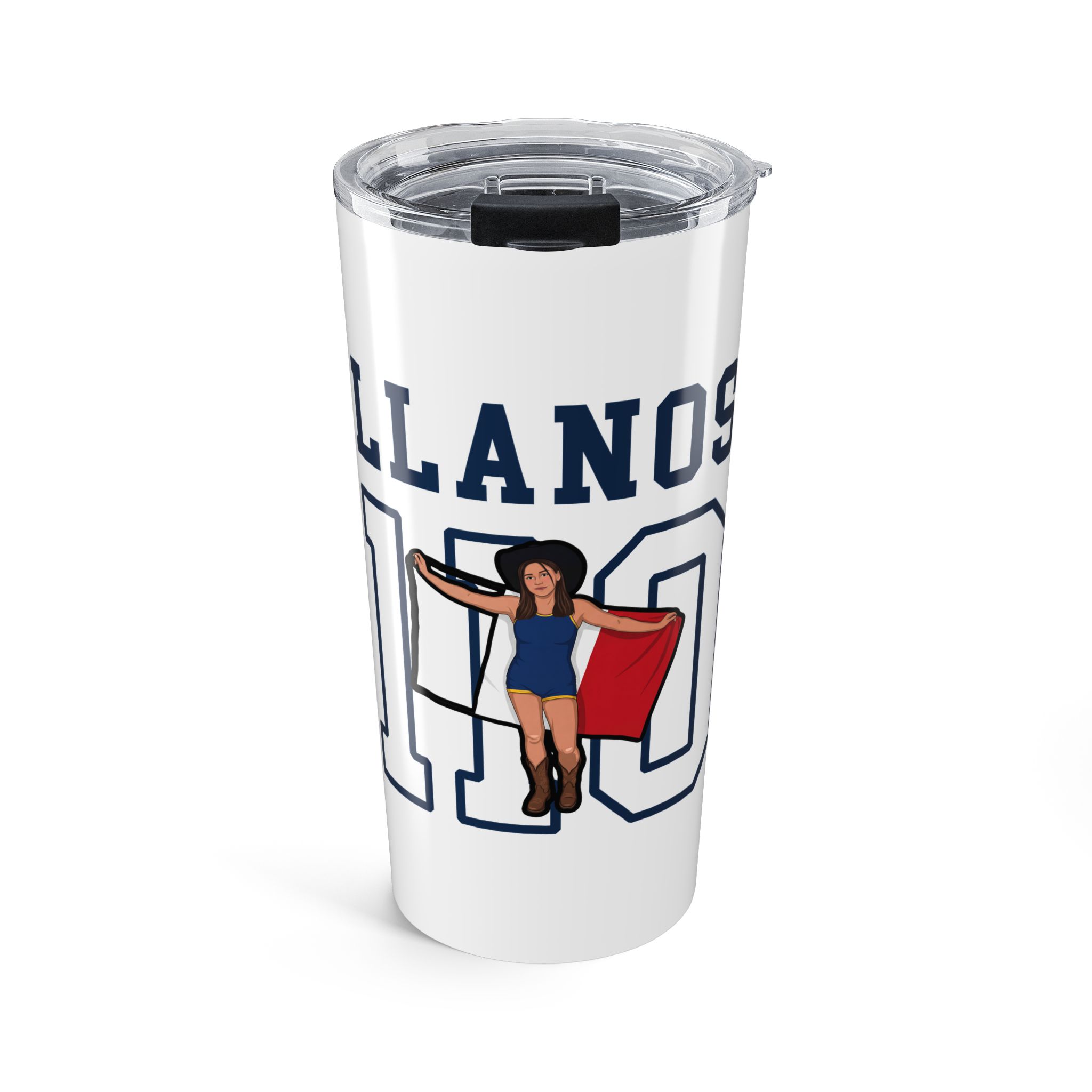 20oz Tumbler — character_shirsey in Classic