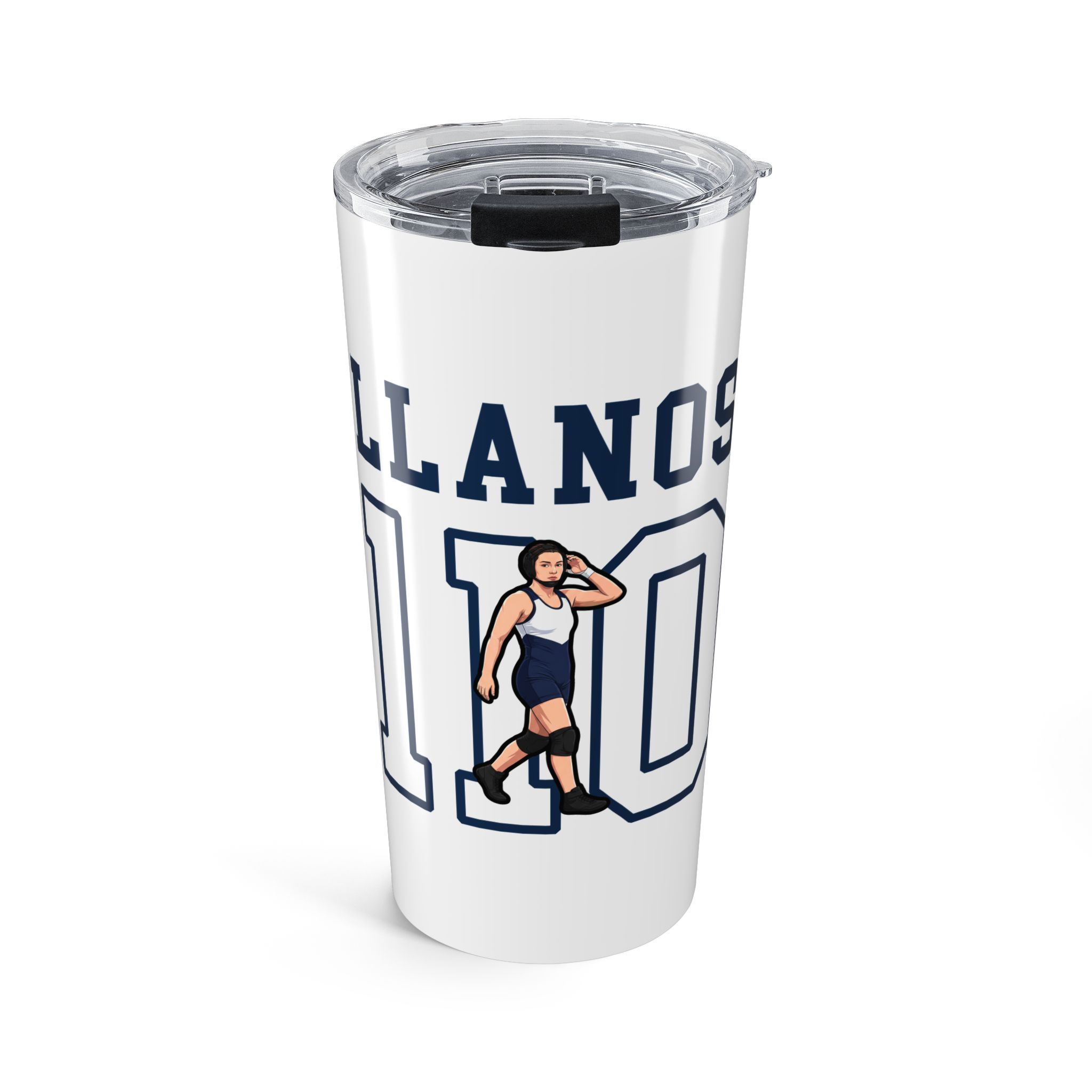 20oz Tumbler — character_shirsey in Classic