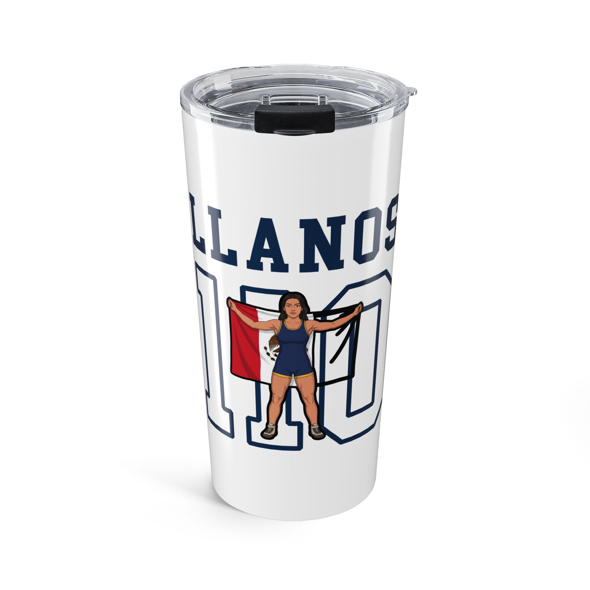 20oz Tumbler — character_shirsey in Classic