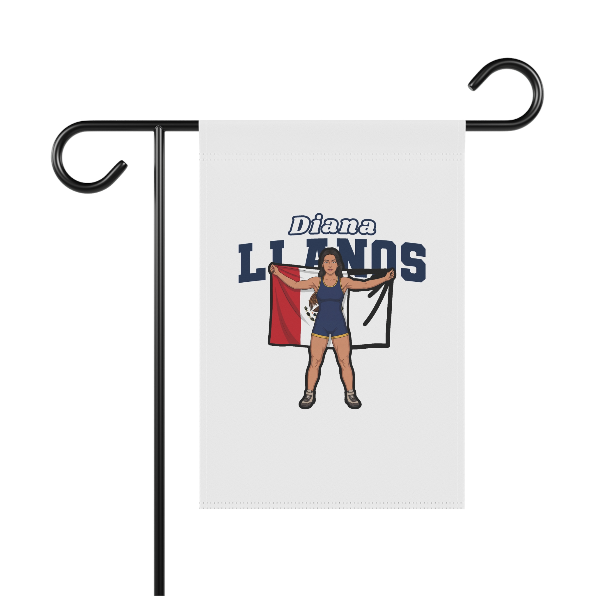 Garden & House Banner — character_name_arch in Classic
