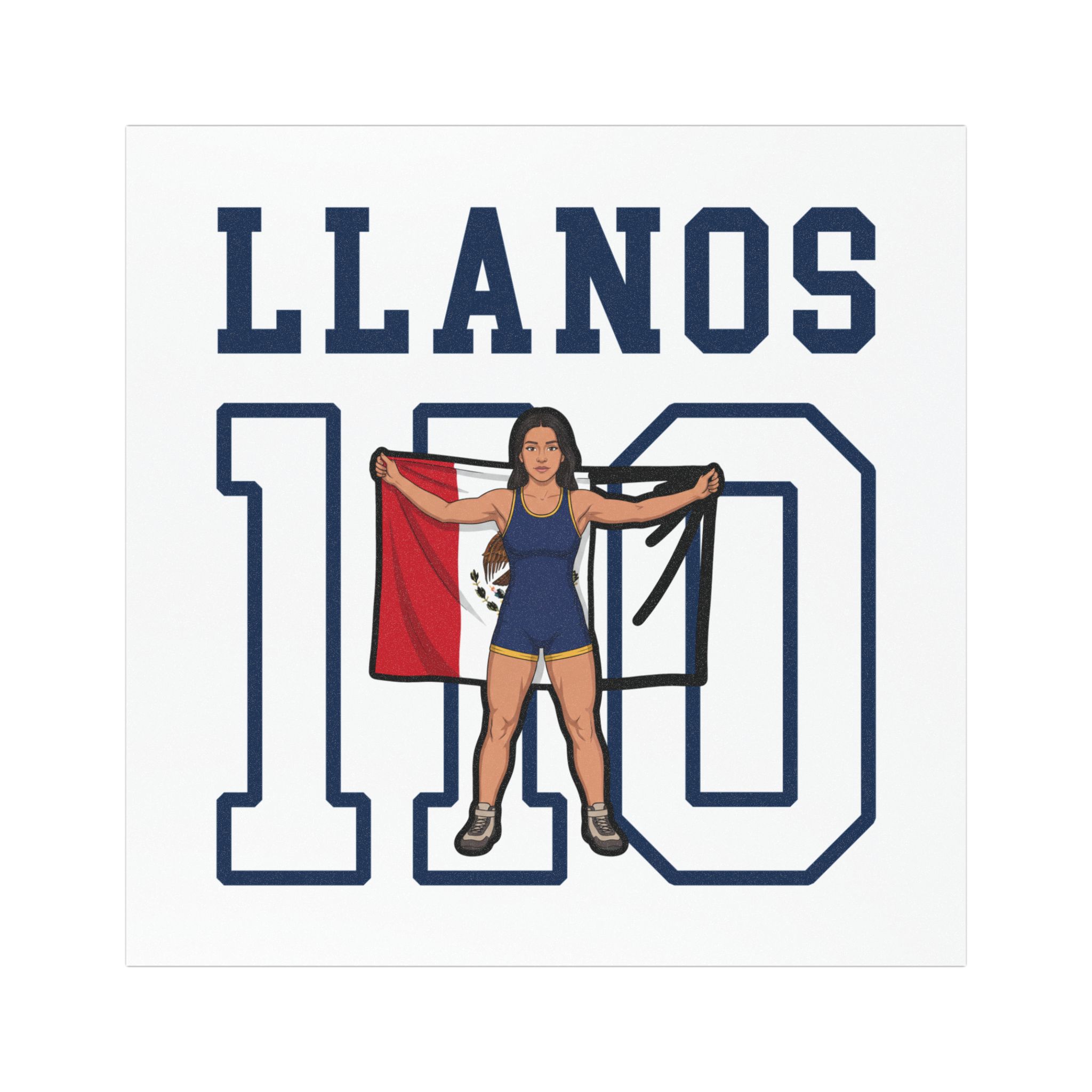 Car Magnets — character_shirsey in Classic