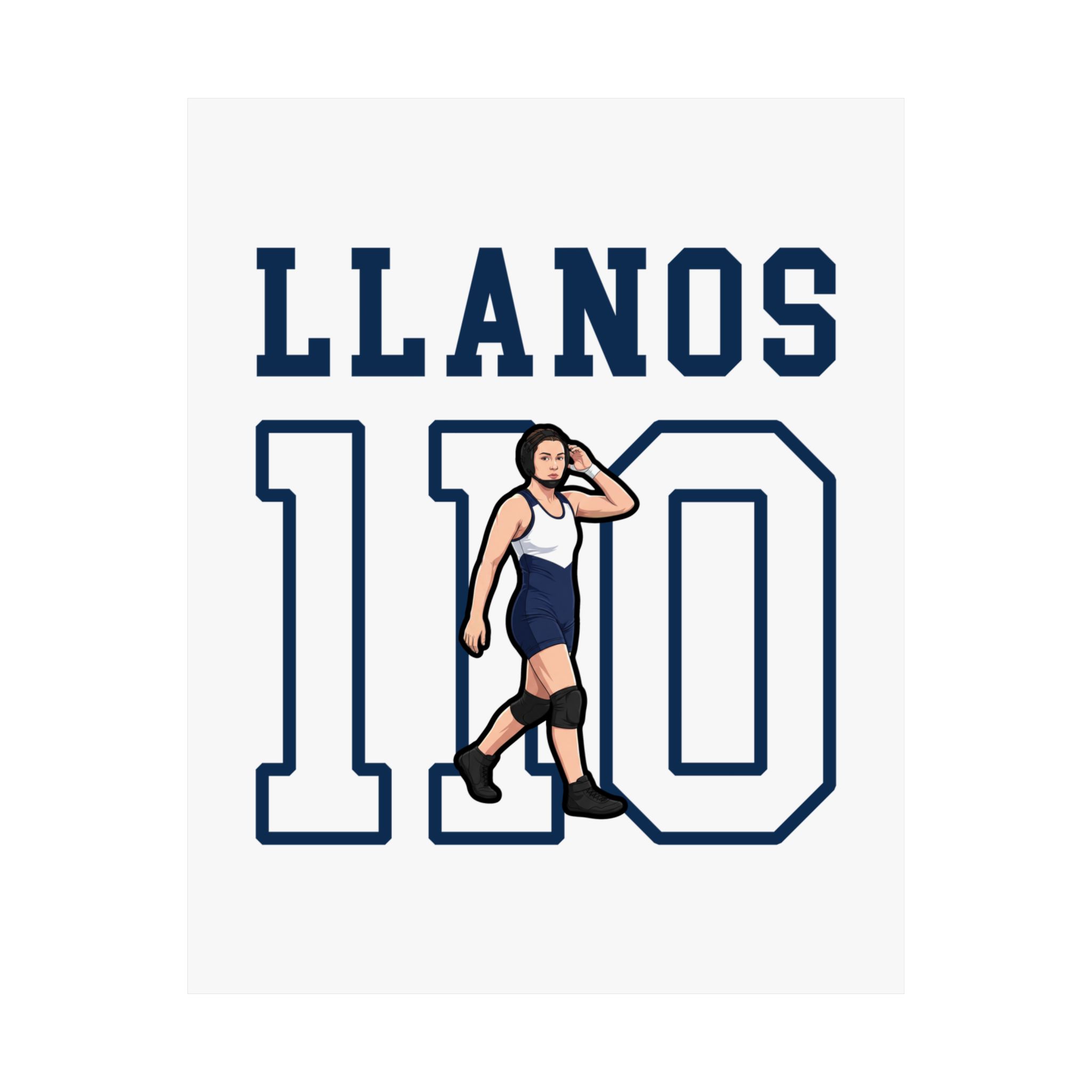 Poster — character_shirsey in Classic