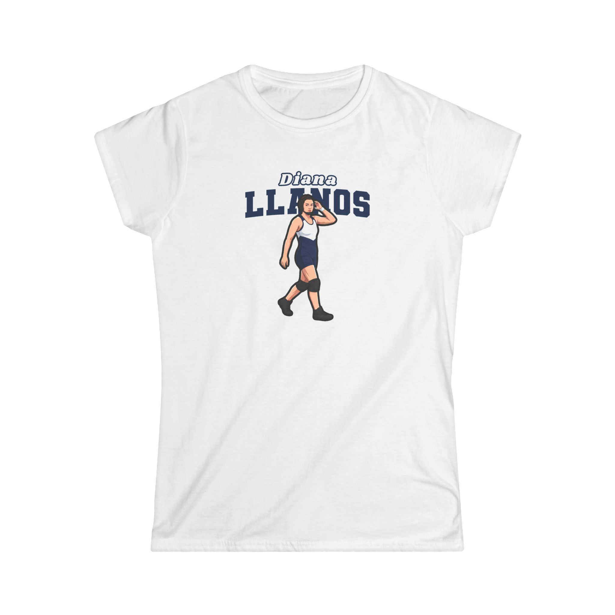 Women's Softstyle Tee